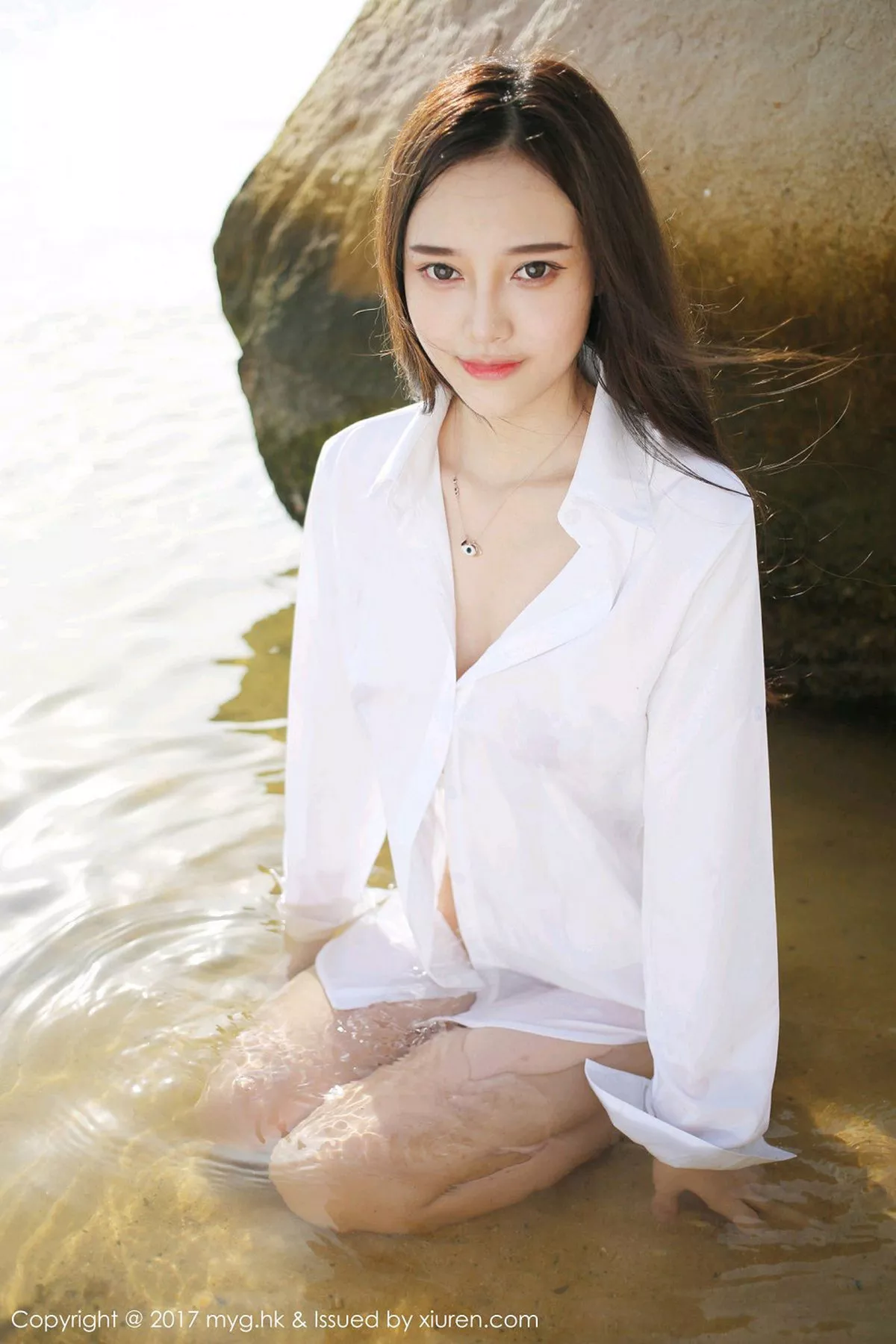 [MyGirl美媛馆]第259期唐琪儿写真 [60P]-029