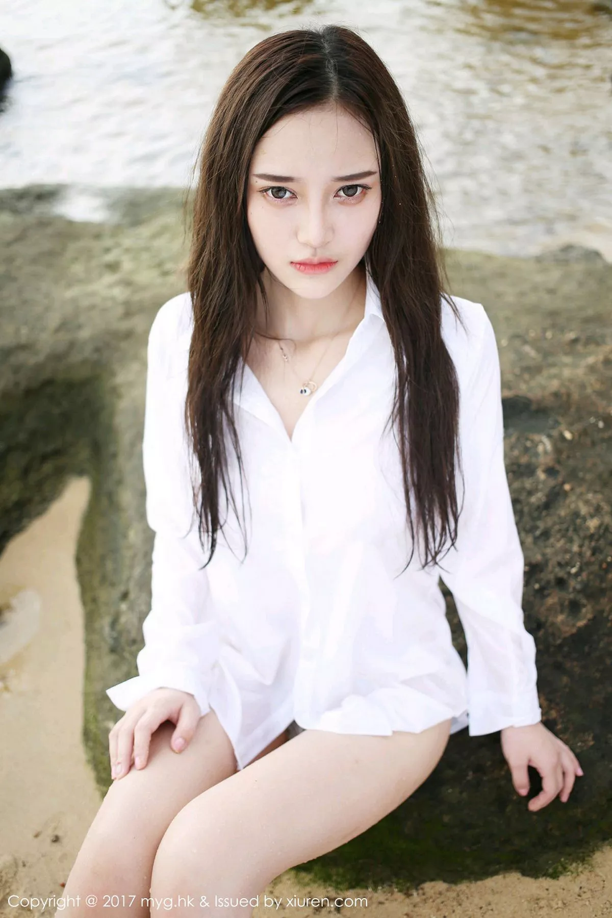 [MyGirl美媛馆]第259期唐琪儿写真 [60P]-057