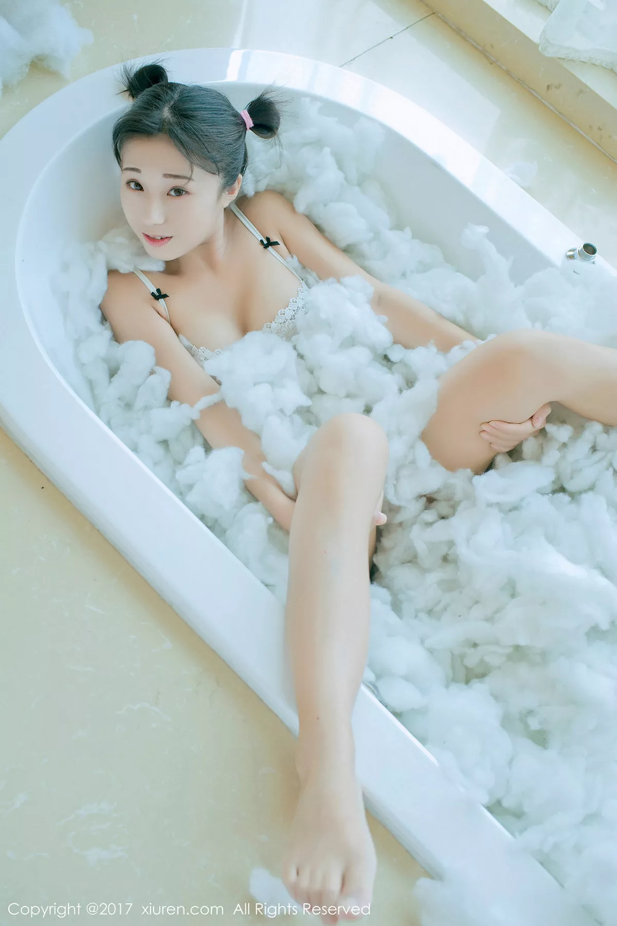 [XiuRen秀人网]第805期仓井优香写真 [51P]-006