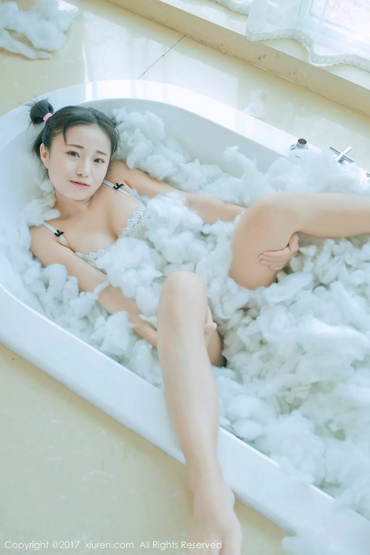 [XiuRen秀人网]第805期仓井优香写真 [51P]-009