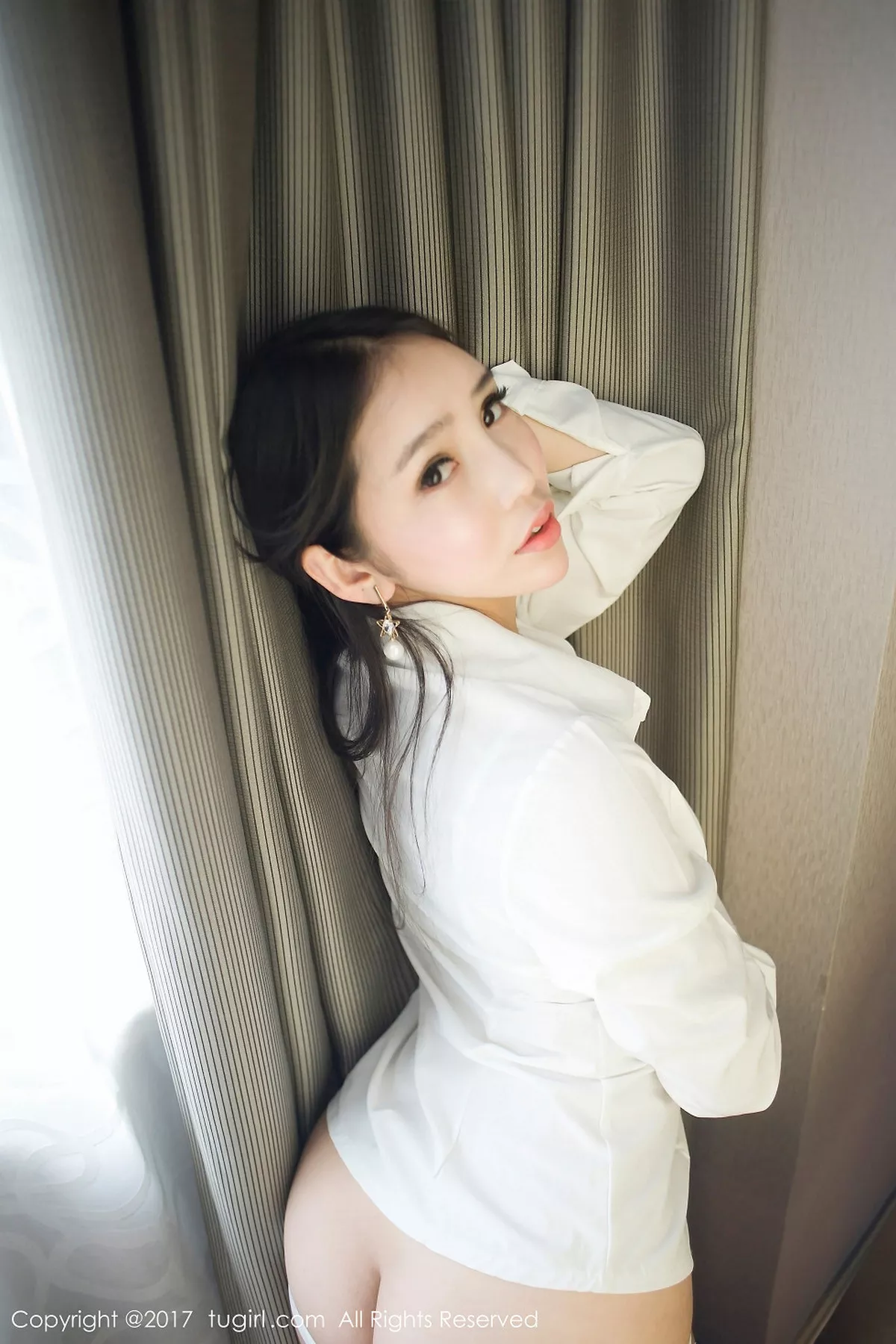 [XiuRen秀人网]第792期艾弥写真 [49P]-031