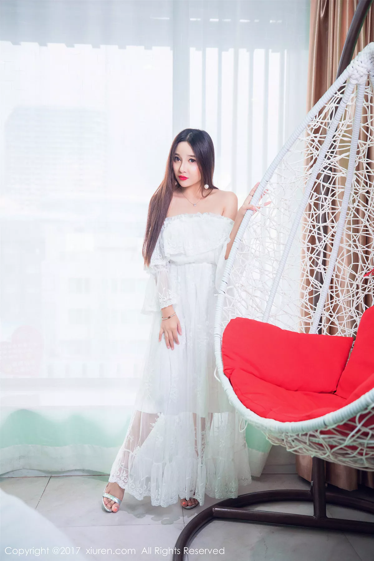 [XiuRen秀人网]第798期李梓熙写真 [67P]-016