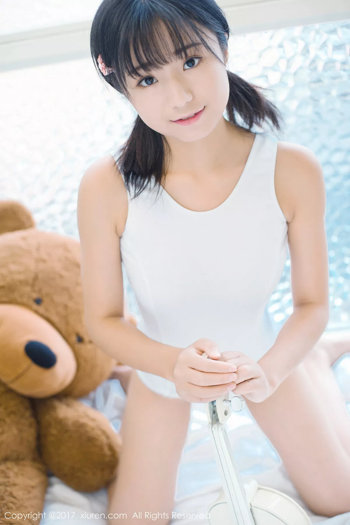 [XiuRen秀人网]第805期仓井优香写真 [51P]-049