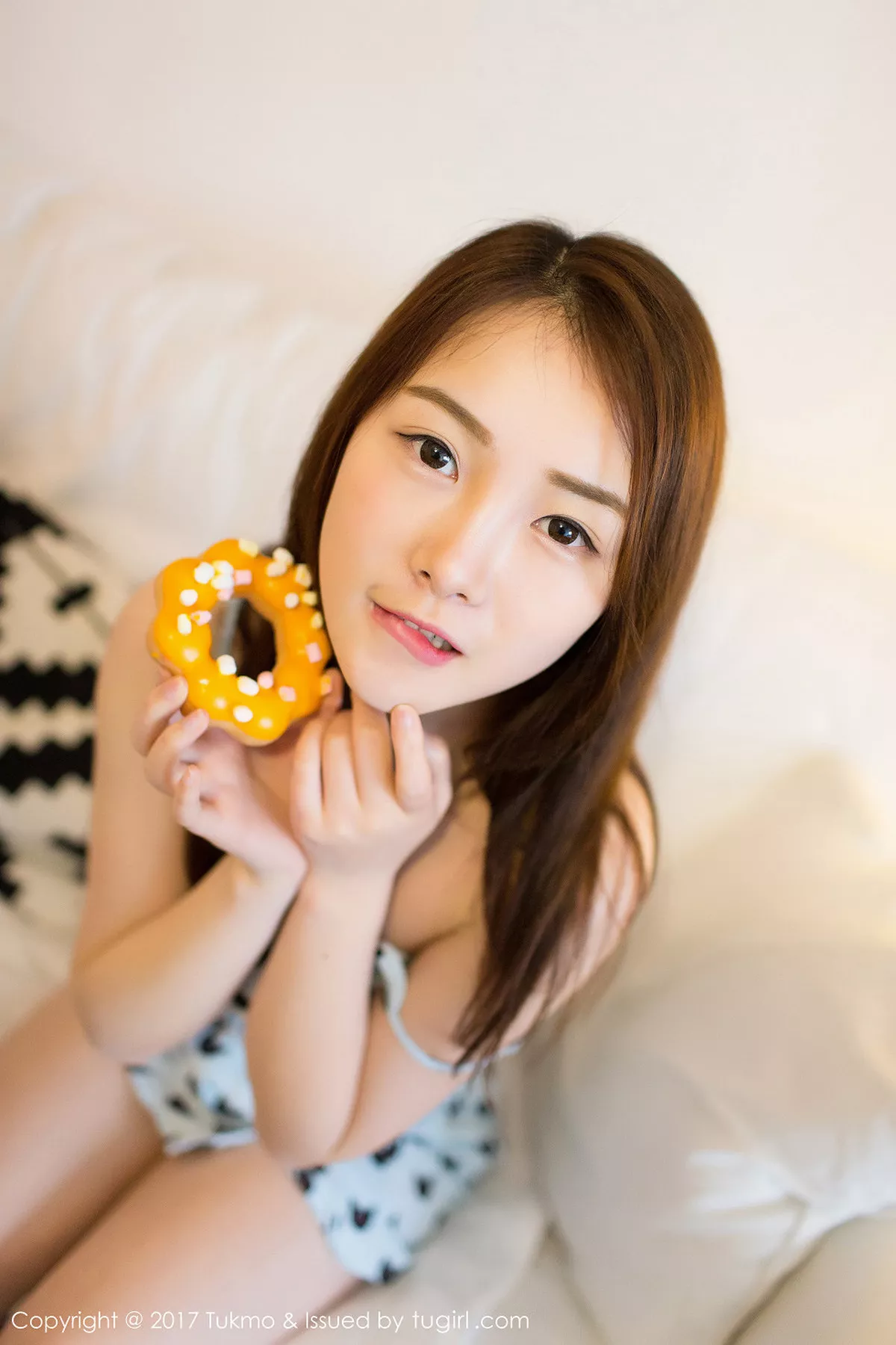 [BoLoli兔几盟]第101期绵绵写真 [45P]-002