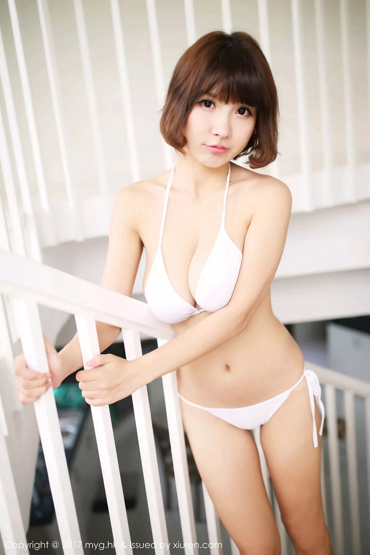 [MyGirl美媛馆]第262期晓茜写真 [74P]-055