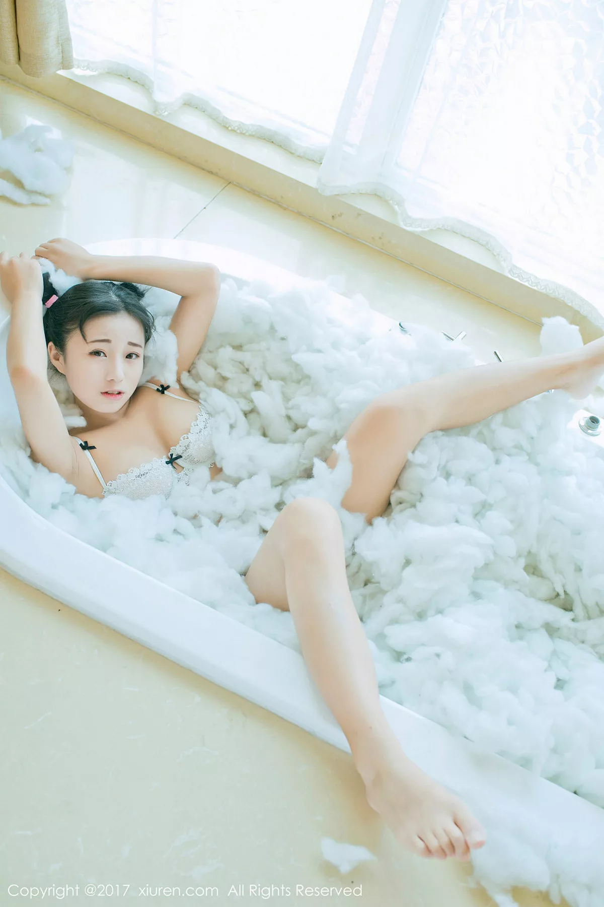 [XiuRen秀人网]第805期仓井优香写真 [51P]-035