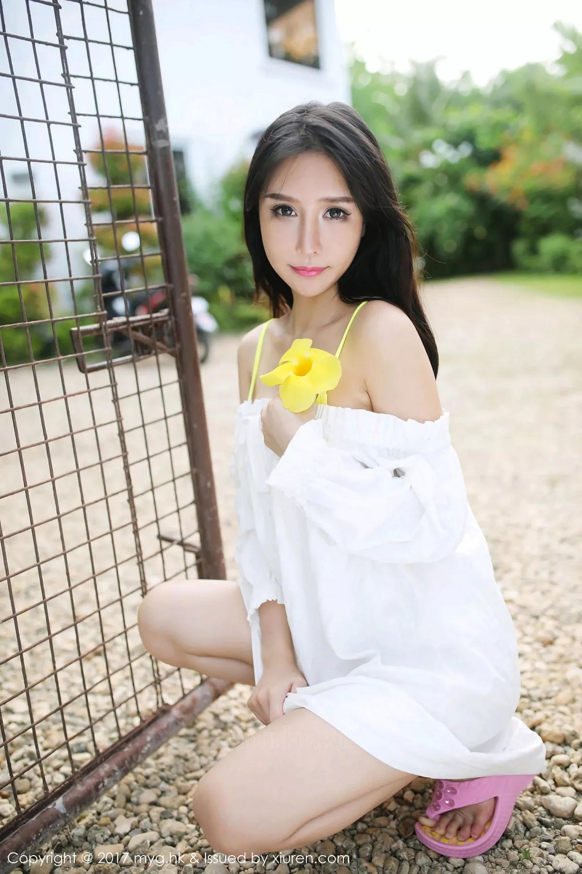 [MyGirl美媛馆]第260期于大乔写真 [48P]-002