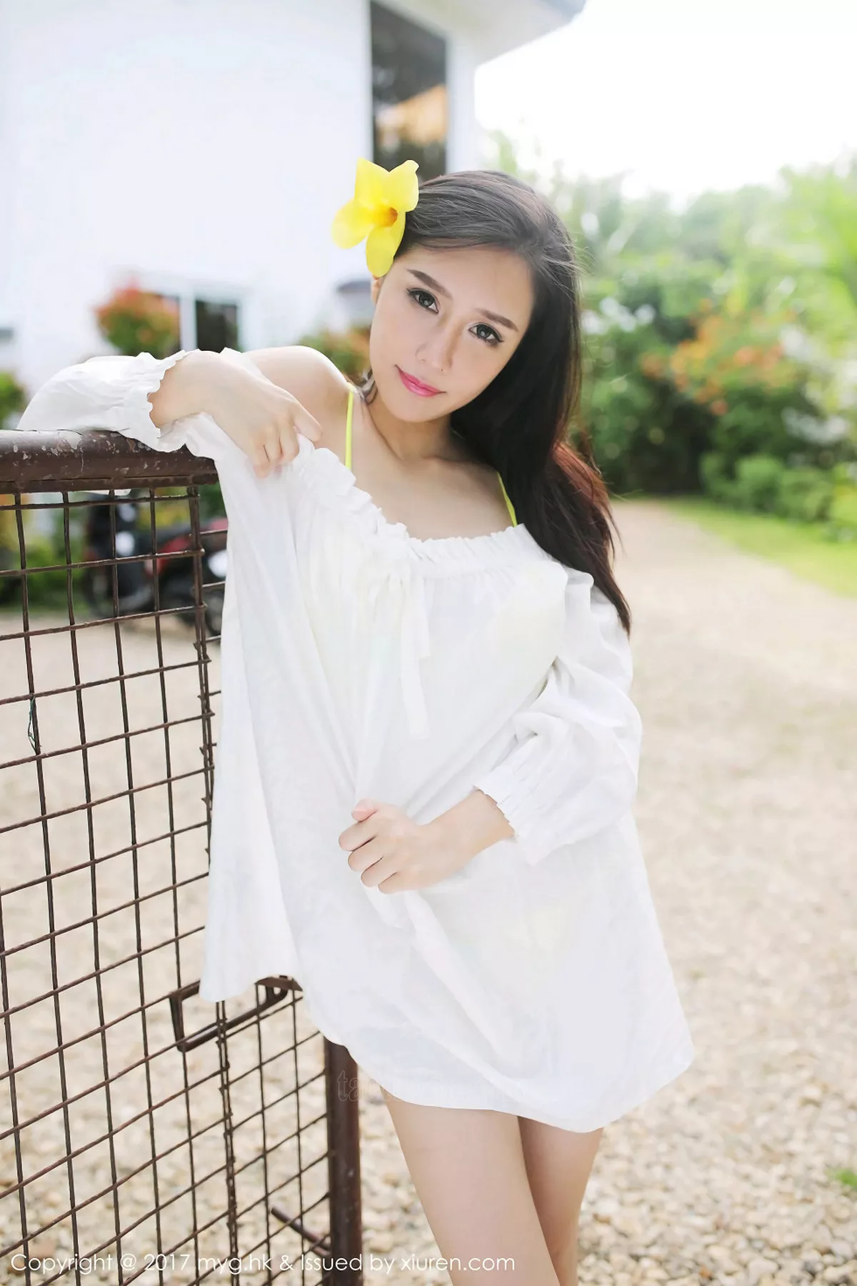 [MyGirl美媛馆]第260期于大乔写真 [48P]-042