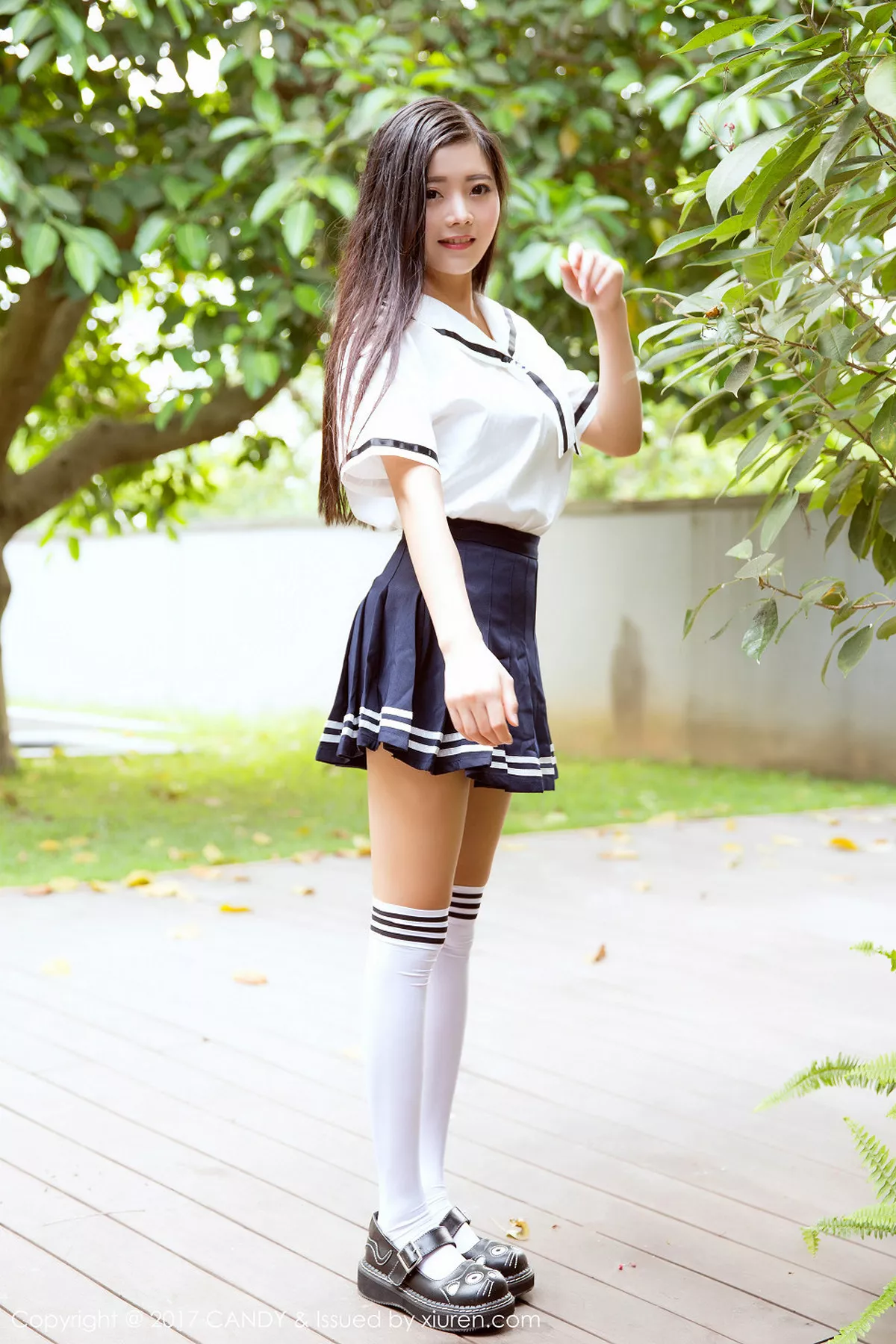 [Candy糖果画报]第027期林美惠子写真 [42P]-028