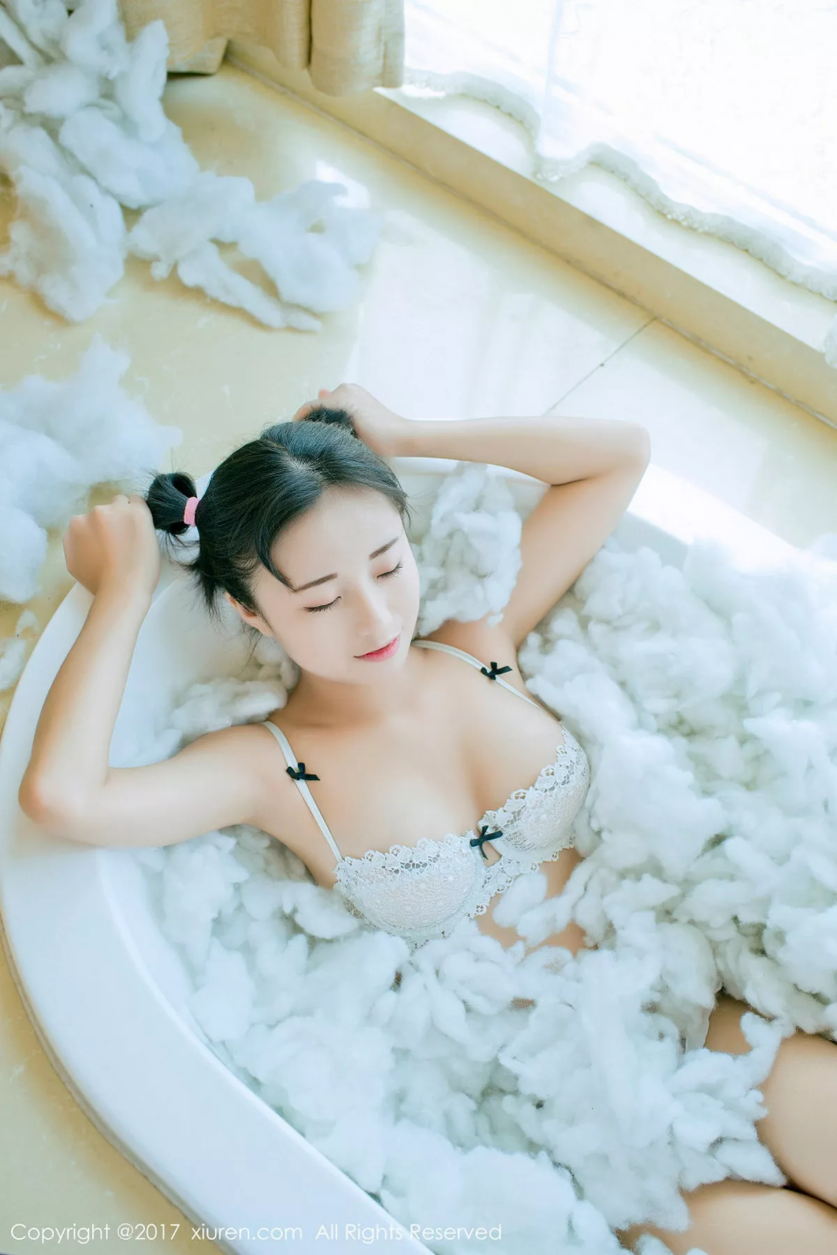 [XiuRen秀人网]第805期仓井优香写真 [51P]-012