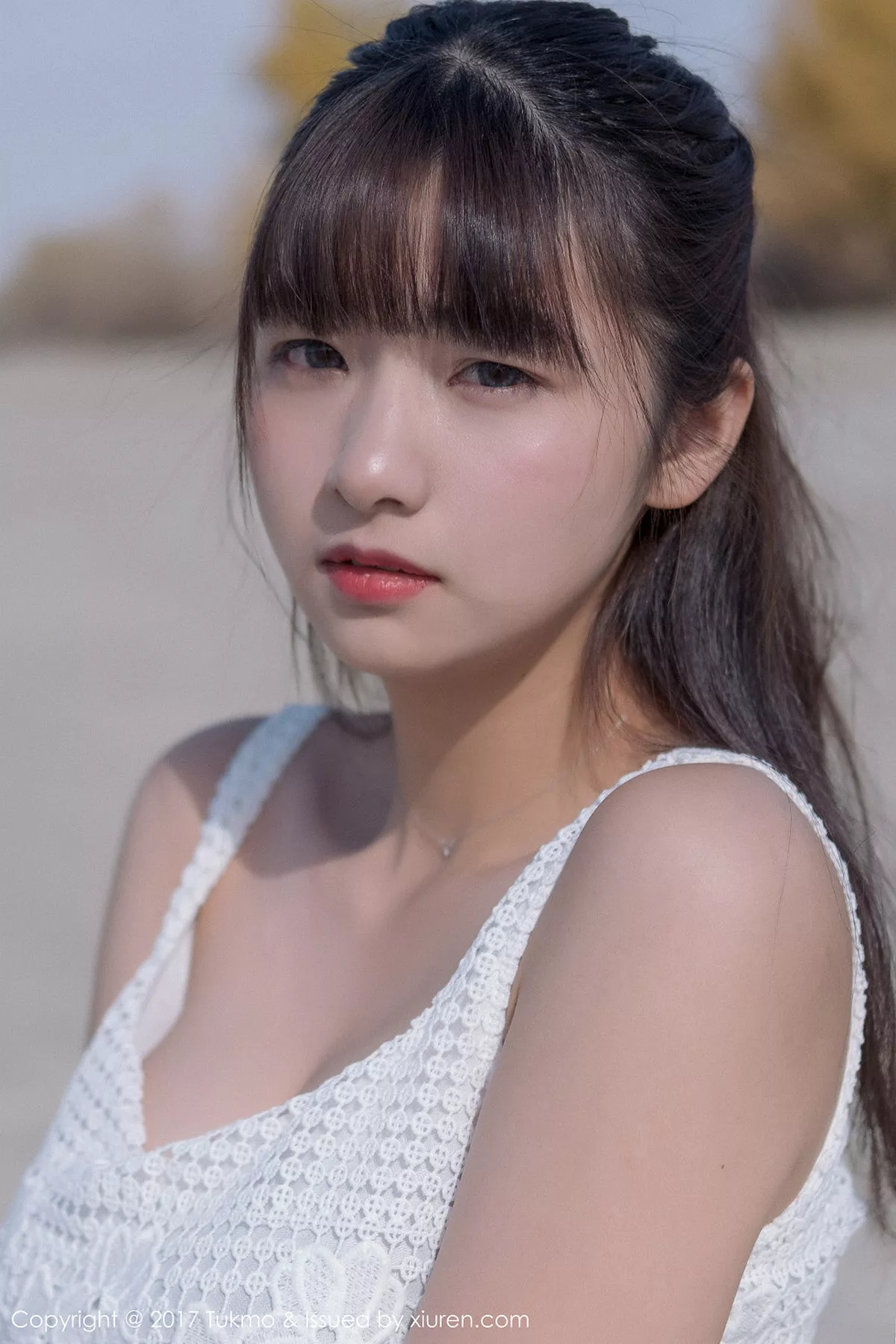 [BoLoli兔几盟]第103期球球写真 [42P]-034