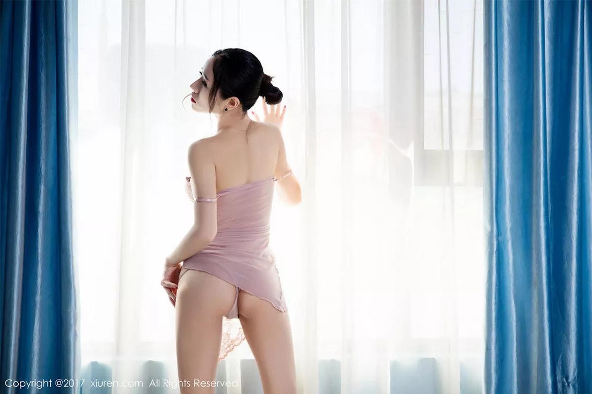 [XiuRen秀人网]第806期馨怡写真 [50P]-022