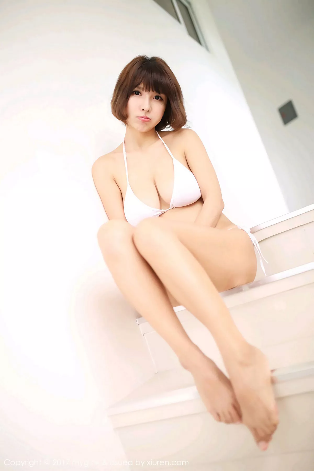 [MyGirl美媛馆]第262期晓茜写真 [74P]-038