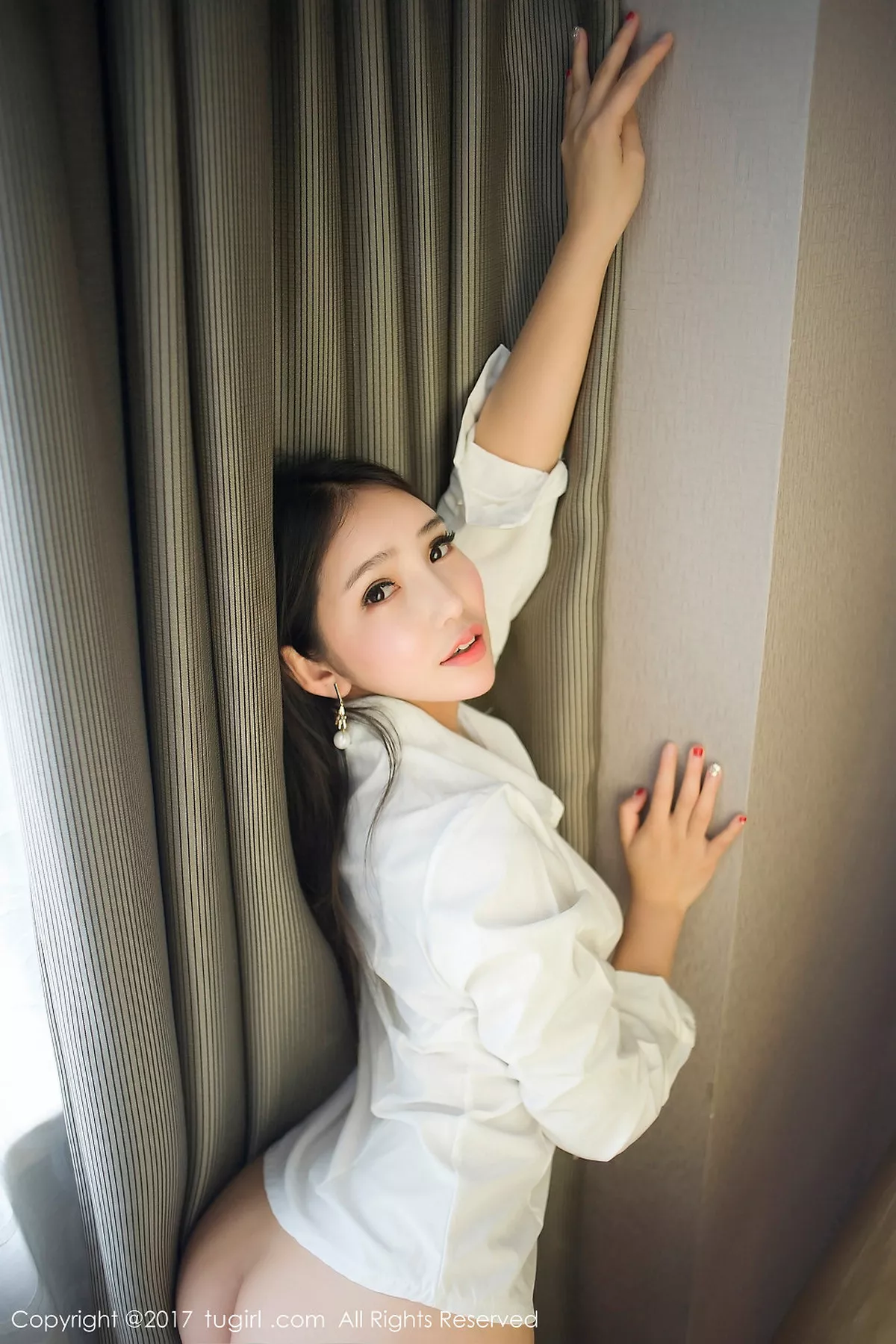 [XiuRen秀人网]第792期艾弥写真 [49P]-030