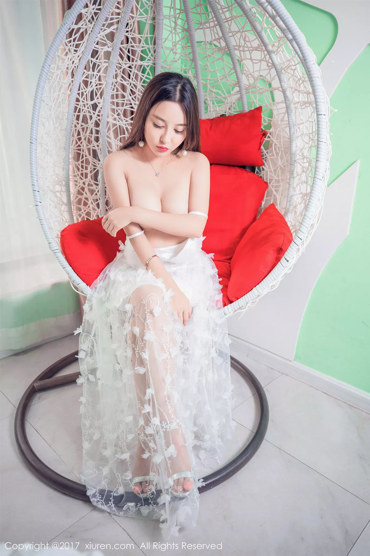 [XiuRen秀人网]第798期李梓熙写真 [67P]-010