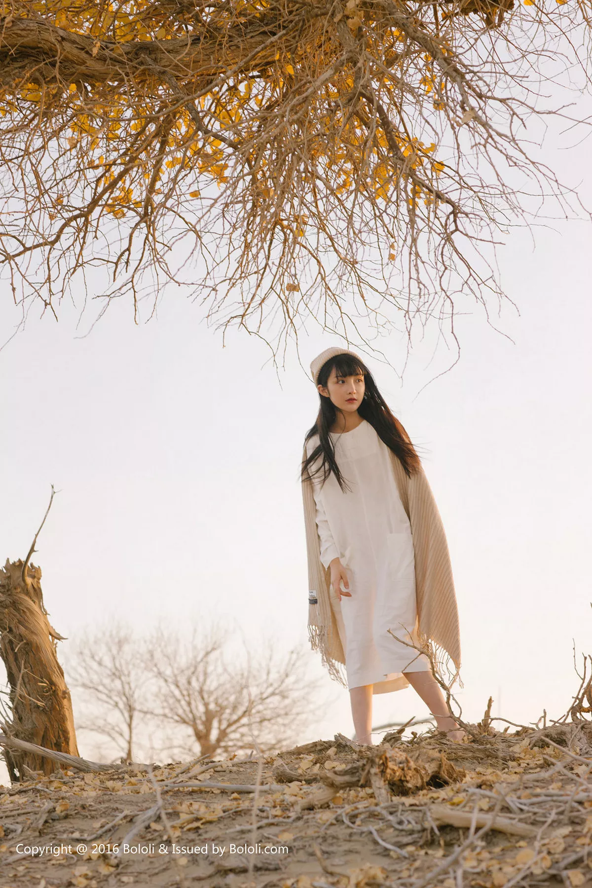 [BoLoli兔几盟]第102期之应写真 [40P]-001