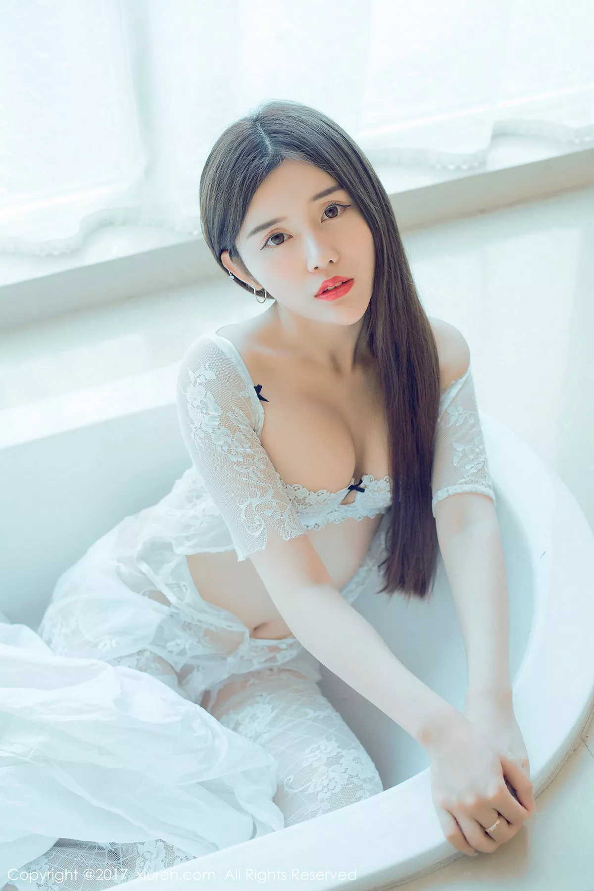 [XiuRen秀人网]第813期兔子写真 [50P]-050