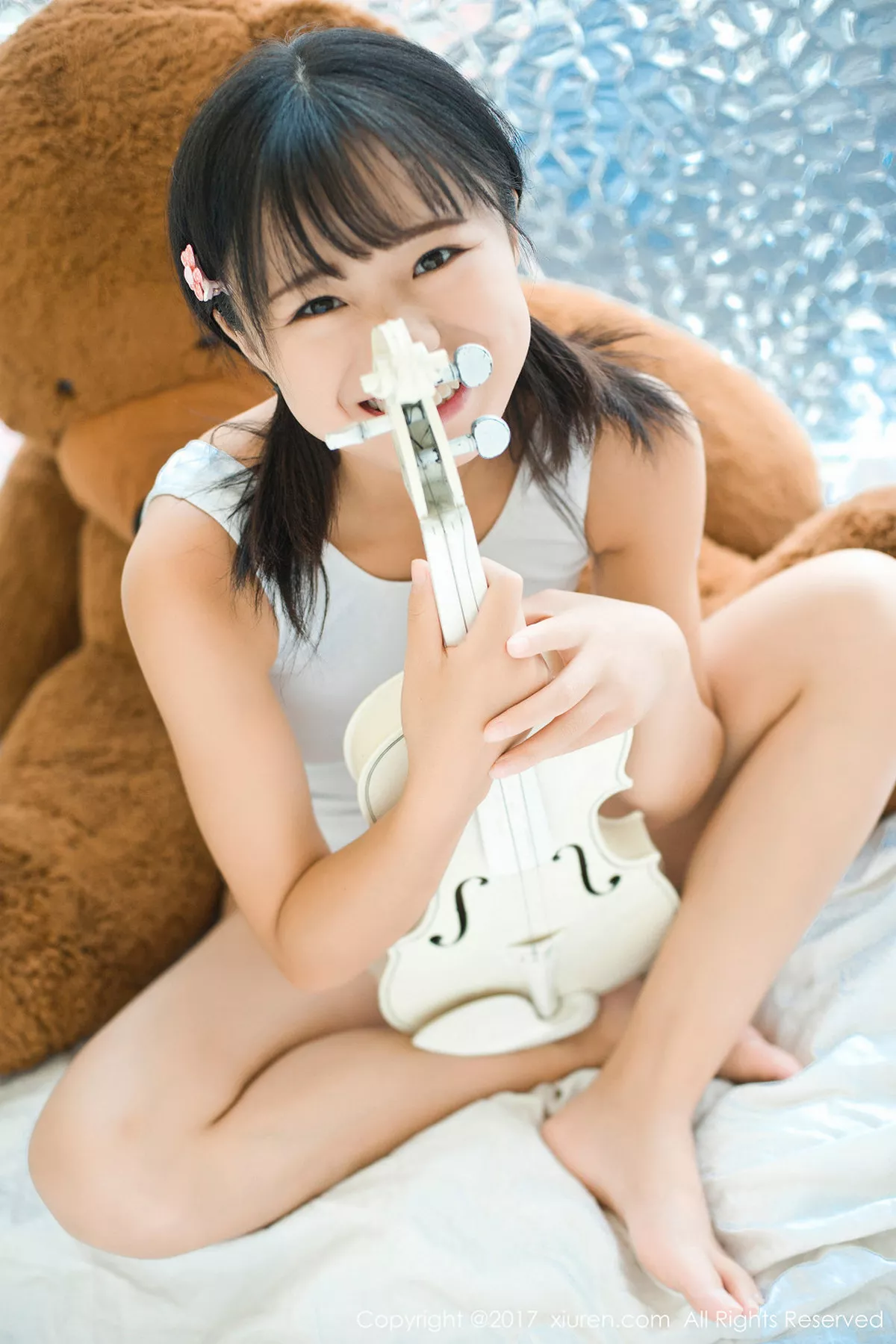 [XiuRen秀人网]第805期仓井优香写真 [51P]-038