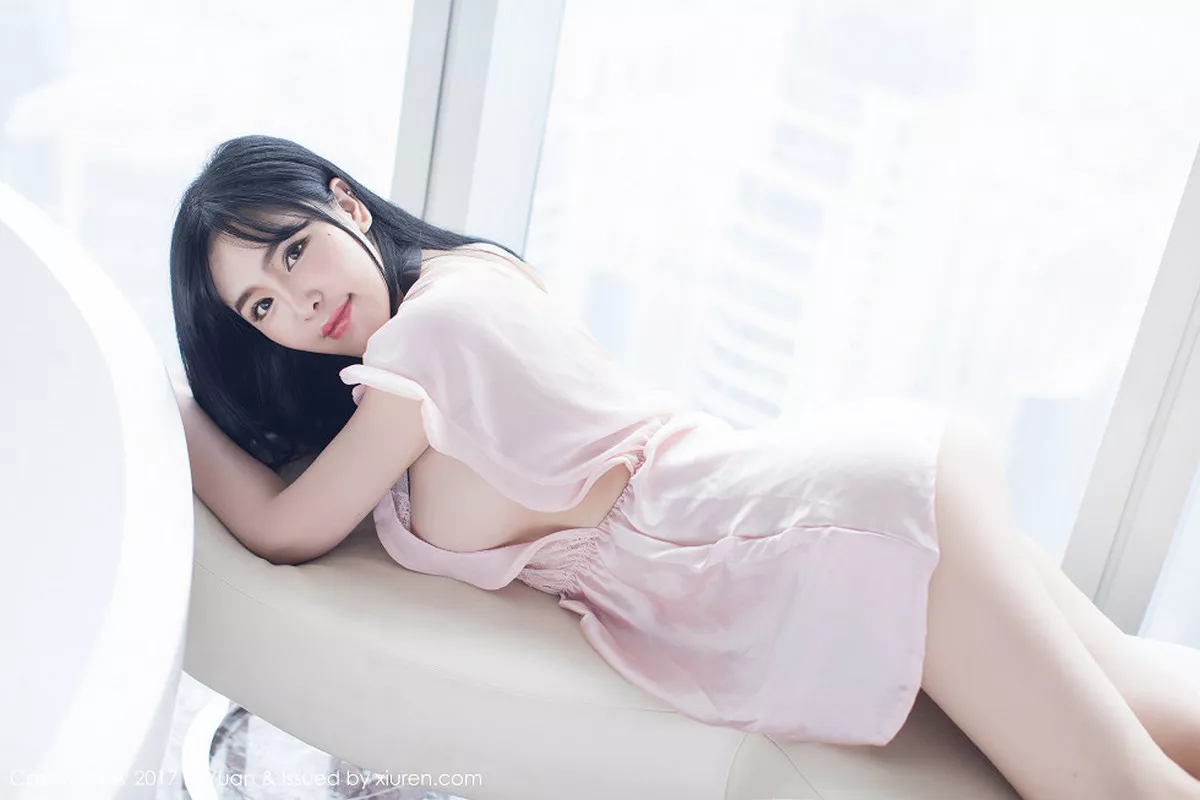 [LeYuan星乐园]第046期刘钰儿写真 [46P]-010