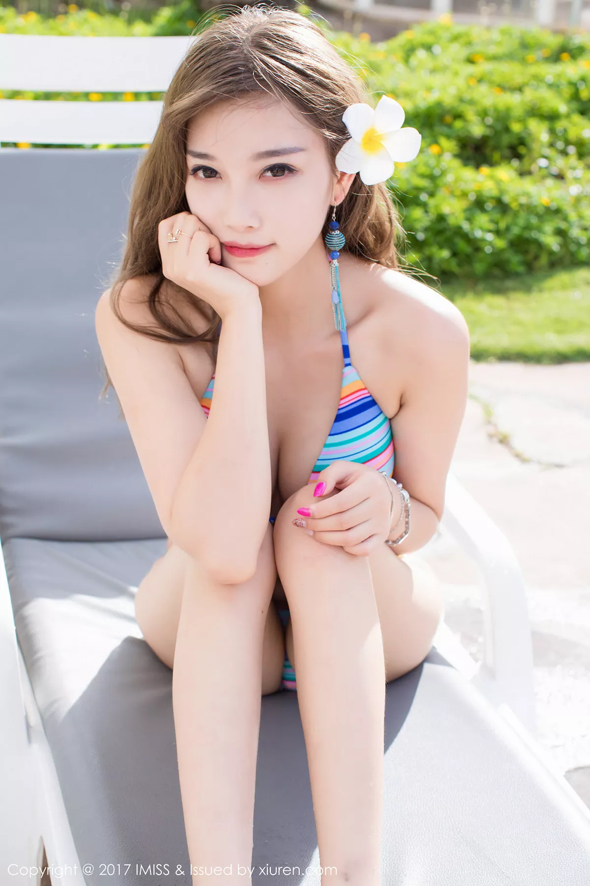 [Imiss爱蜜社]第183期杨晨晨写真 [45P]-045
