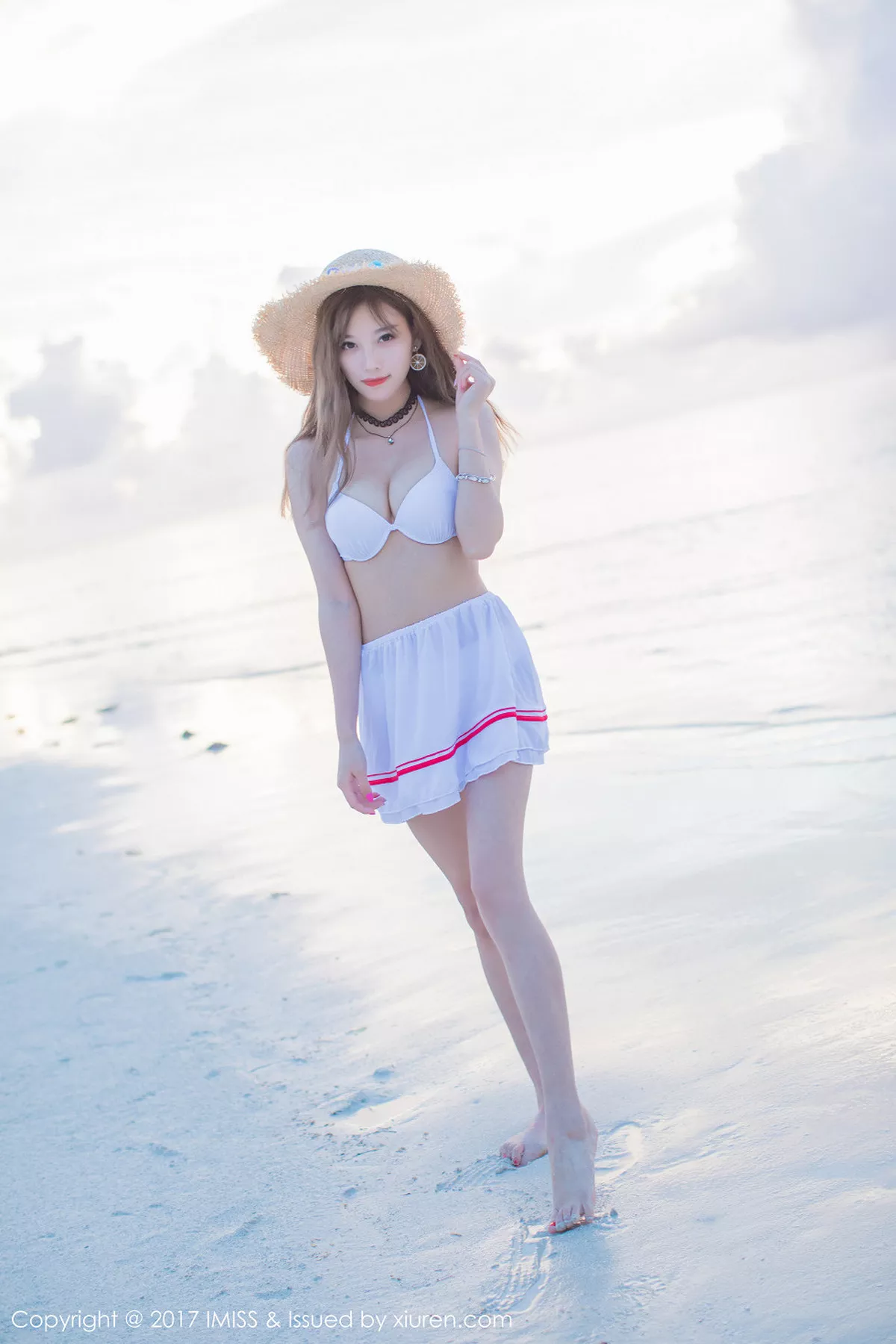 [Imiss爱蜜社]第185期杨晨晨写真 [42P]-027