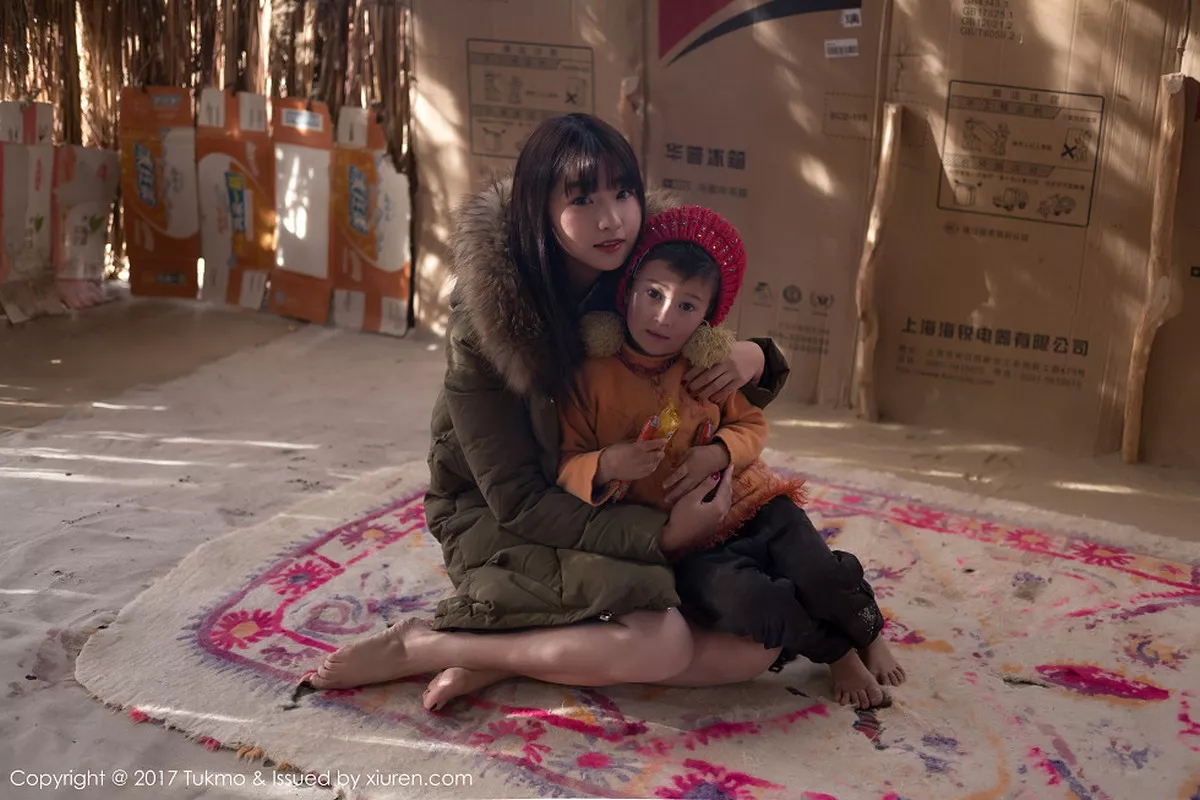 [BoLoli兔几盟]第103期球球写真 [42P]-001