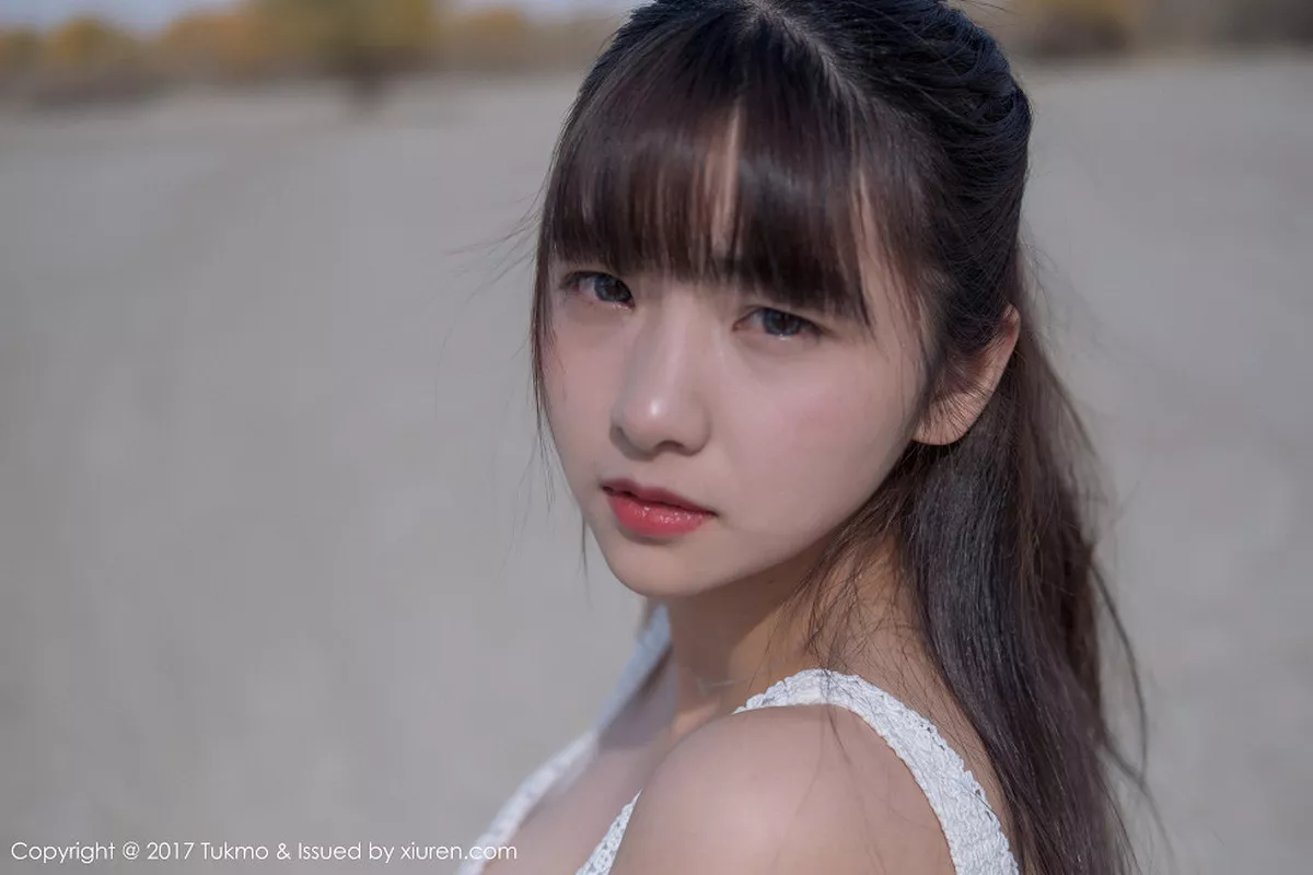 [BoLoli兔几盟]第103期球球写真 [42P]-035