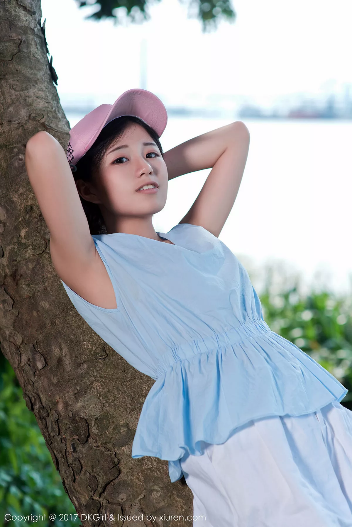 [DKGirl御女郎]第039期仓井优香写真 [56P]-016