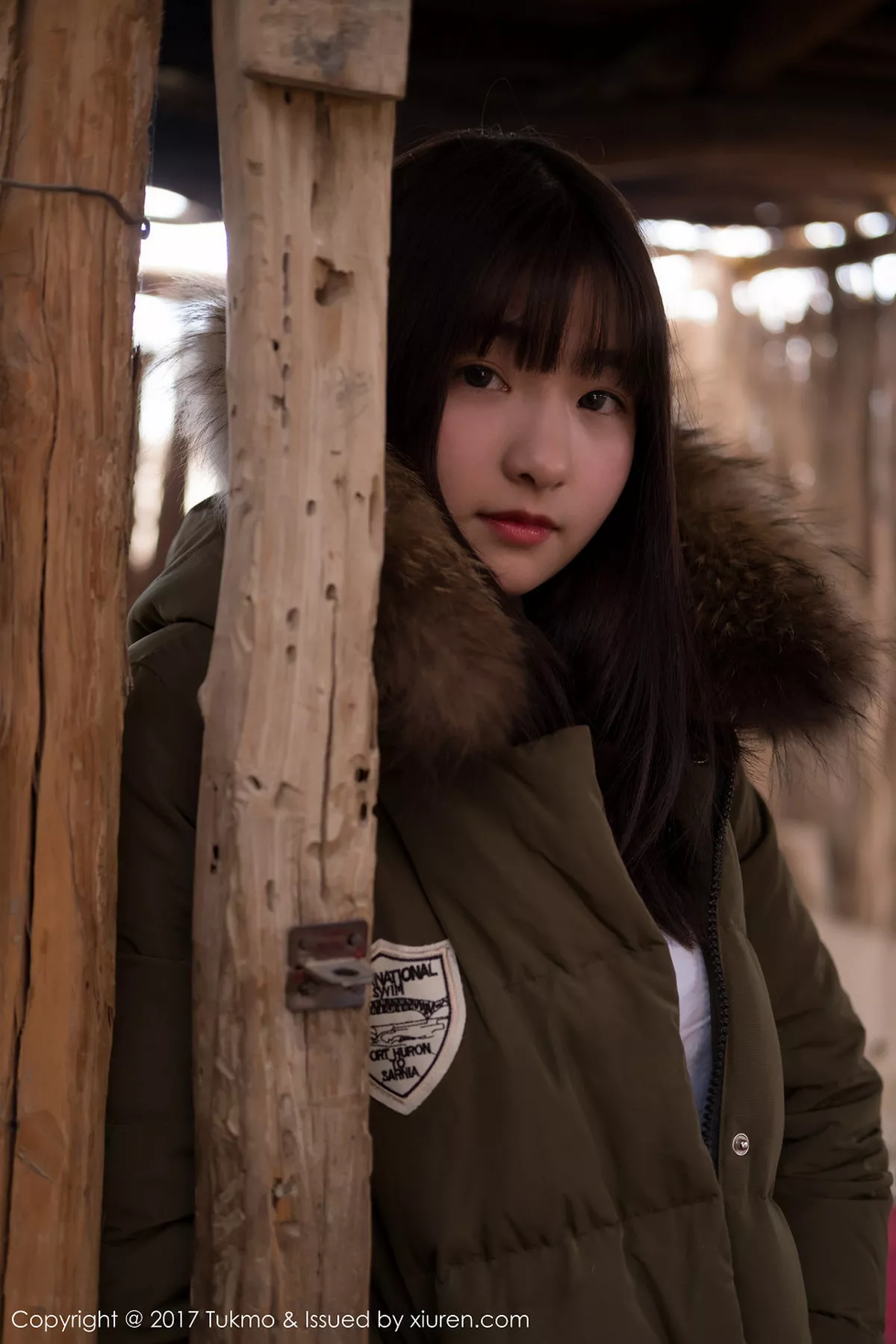 [BoLoli兔几盟]第103期球球写真 [42P]-014