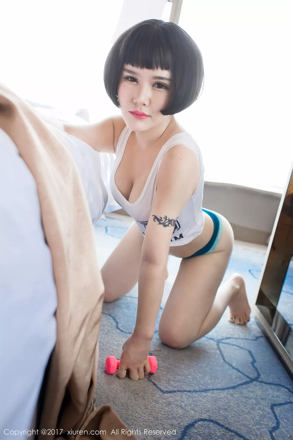 [XiuRen秀人网]第794期佑熙写真 [44P]-042