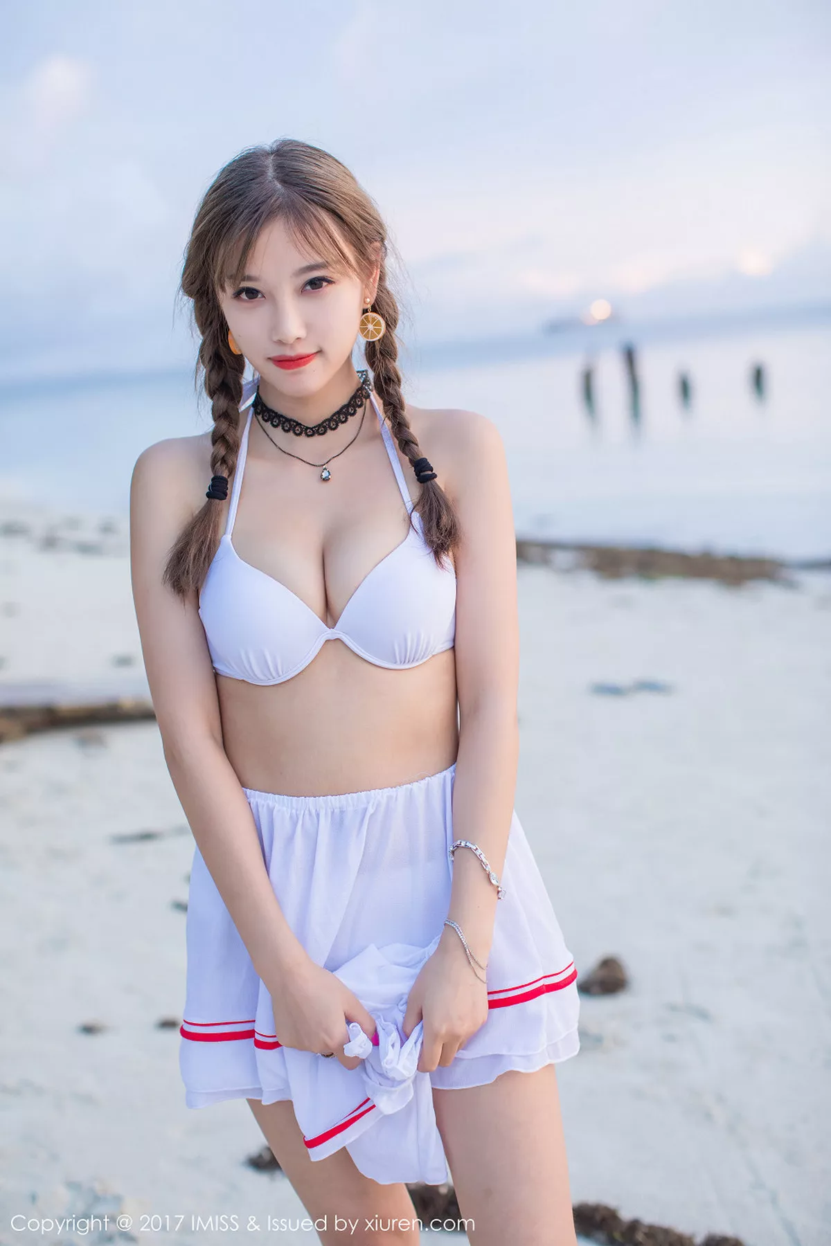 [Imiss爱蜜社]第185期杨晨晨写真 [42P]-024