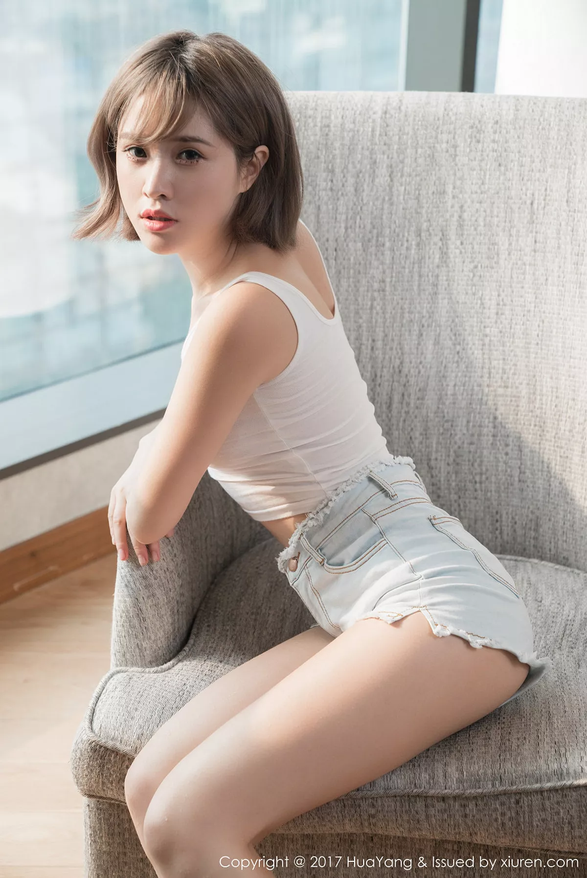 [HuaYang花漾]第004期小不点写真 [49P]-031