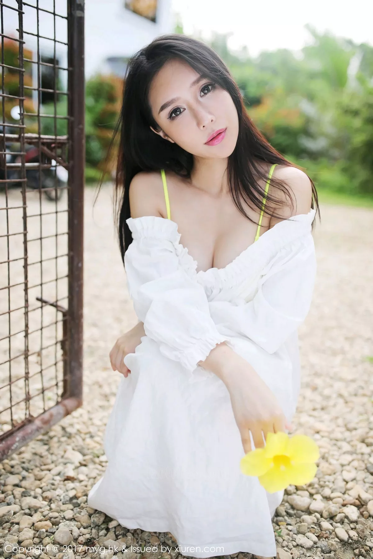 [MyGirl美媛馆]第260期于大乔写真 [48P]-003