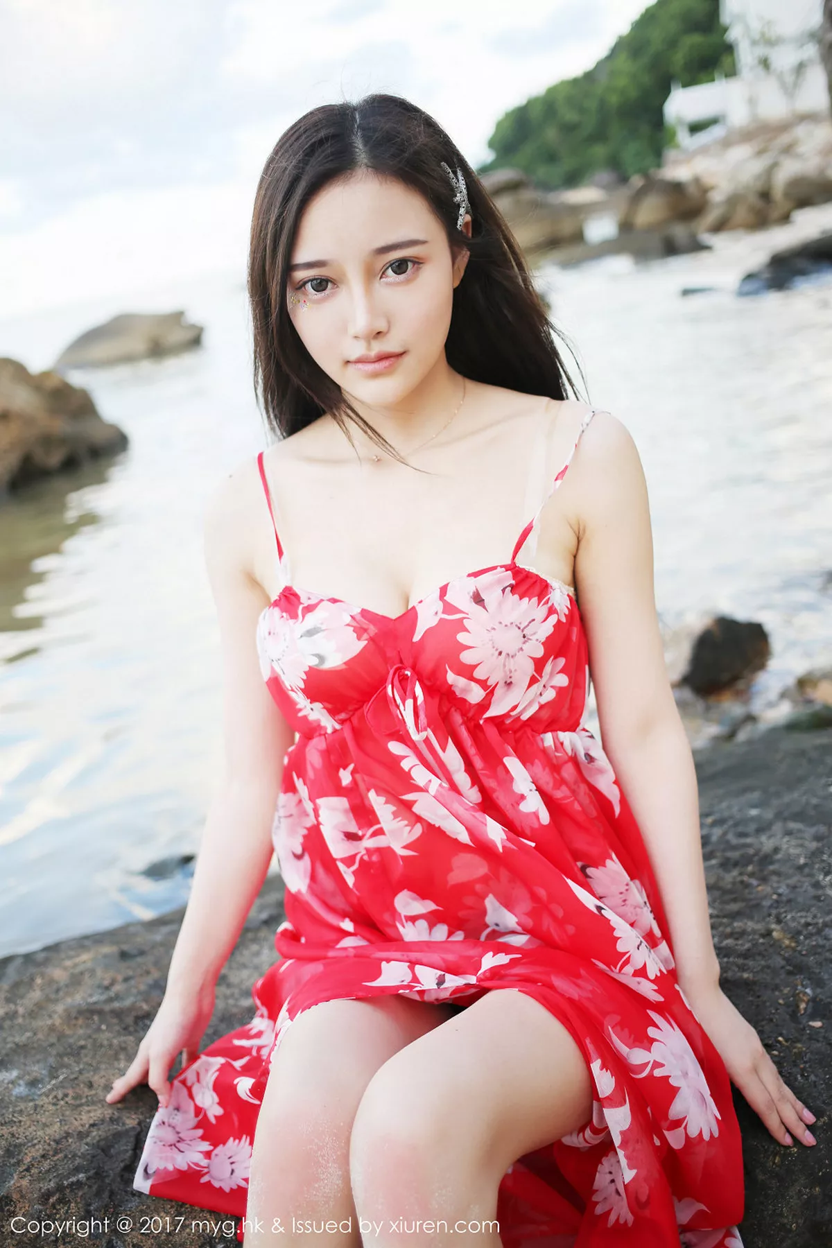 [MyGirl美媛馆]第264期唐琪儿写真 [51P]-036