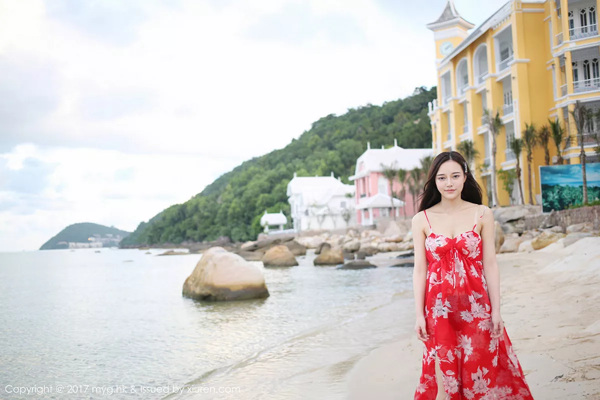 [MyGirl美媛馆]第264期唐琪儿写真 [51P]-038