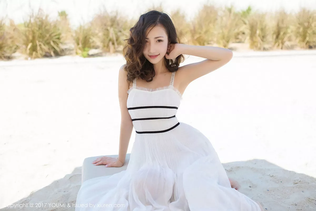 [YouMi尤蜜荟]第078期Yumi-尤美写真 [44P]-041