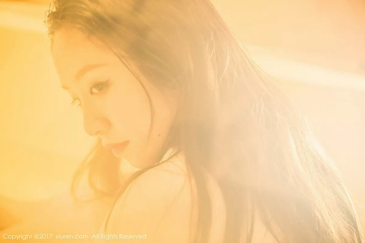 [XiuRen秀人网]第823期吃白菜的vi菜菜写真 [48P]-039