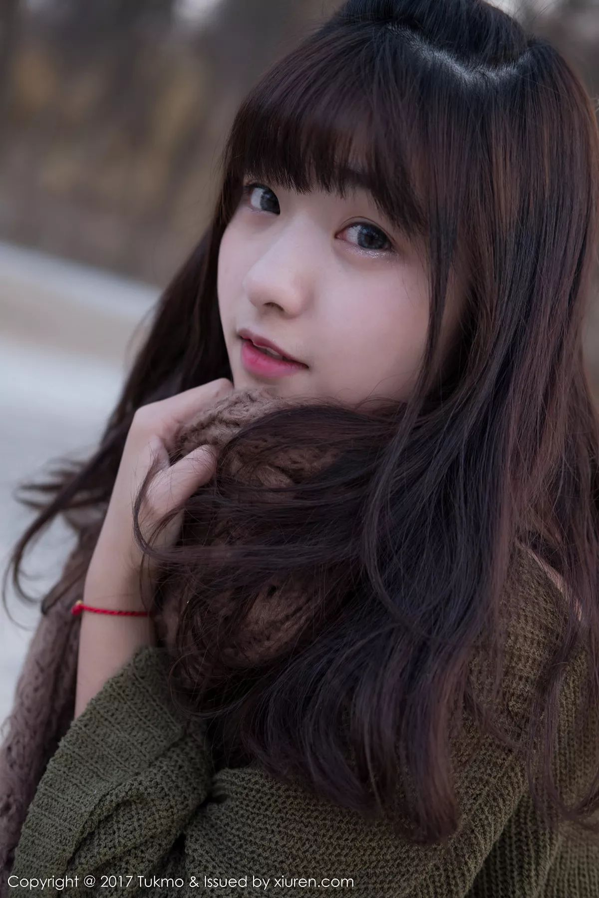 [BoLoli兔几盟]第105期球球写真 [40P]-010