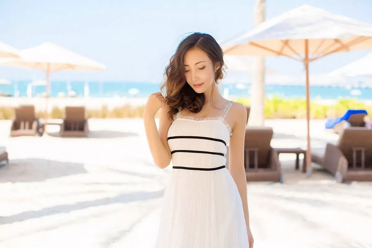 [YouMi尤蜜荟]第078期Yumi-尤美写真 [44P]-033