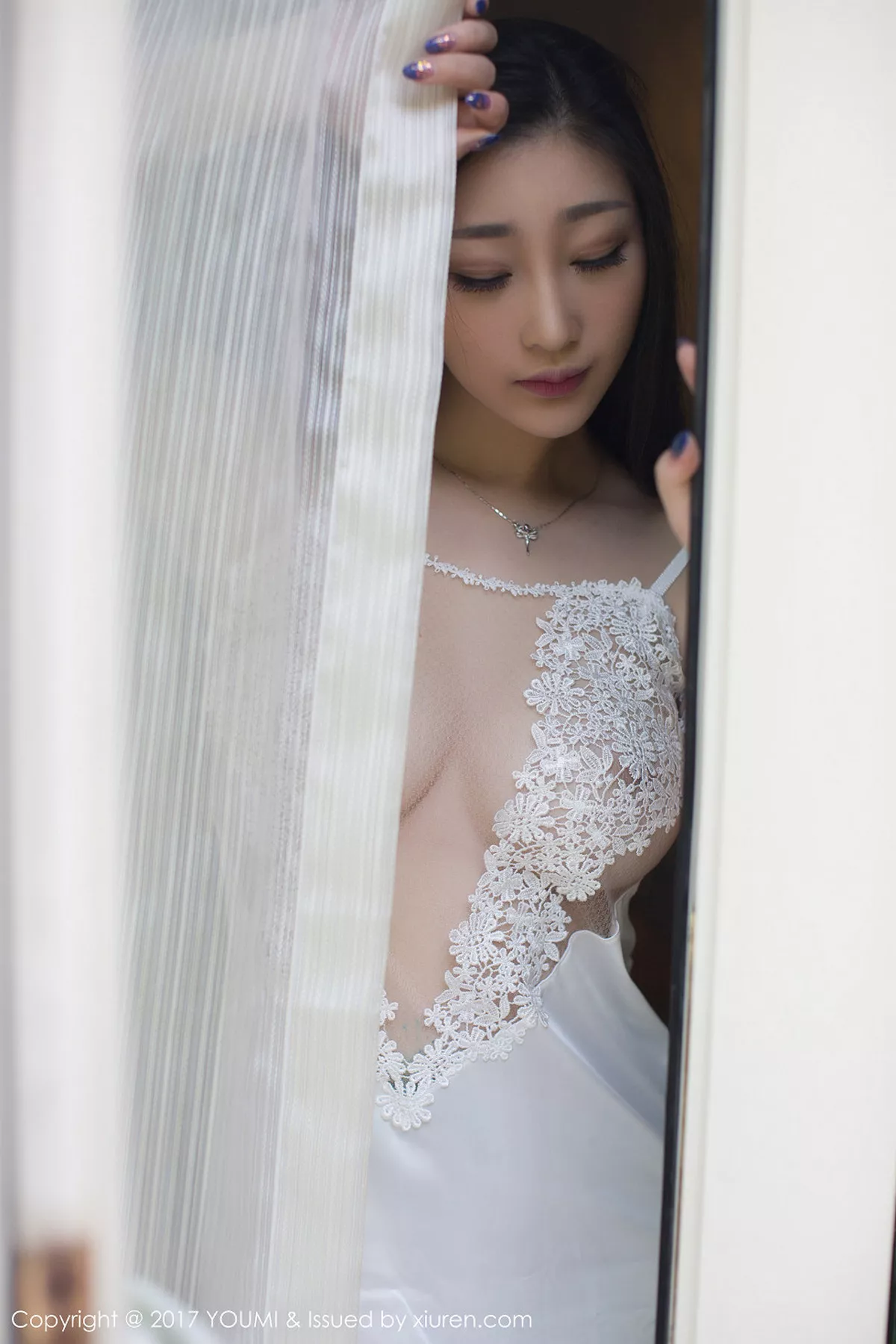 [YouMi尤蜜荟]第077期妲己_Toxic写真 [48P]-040