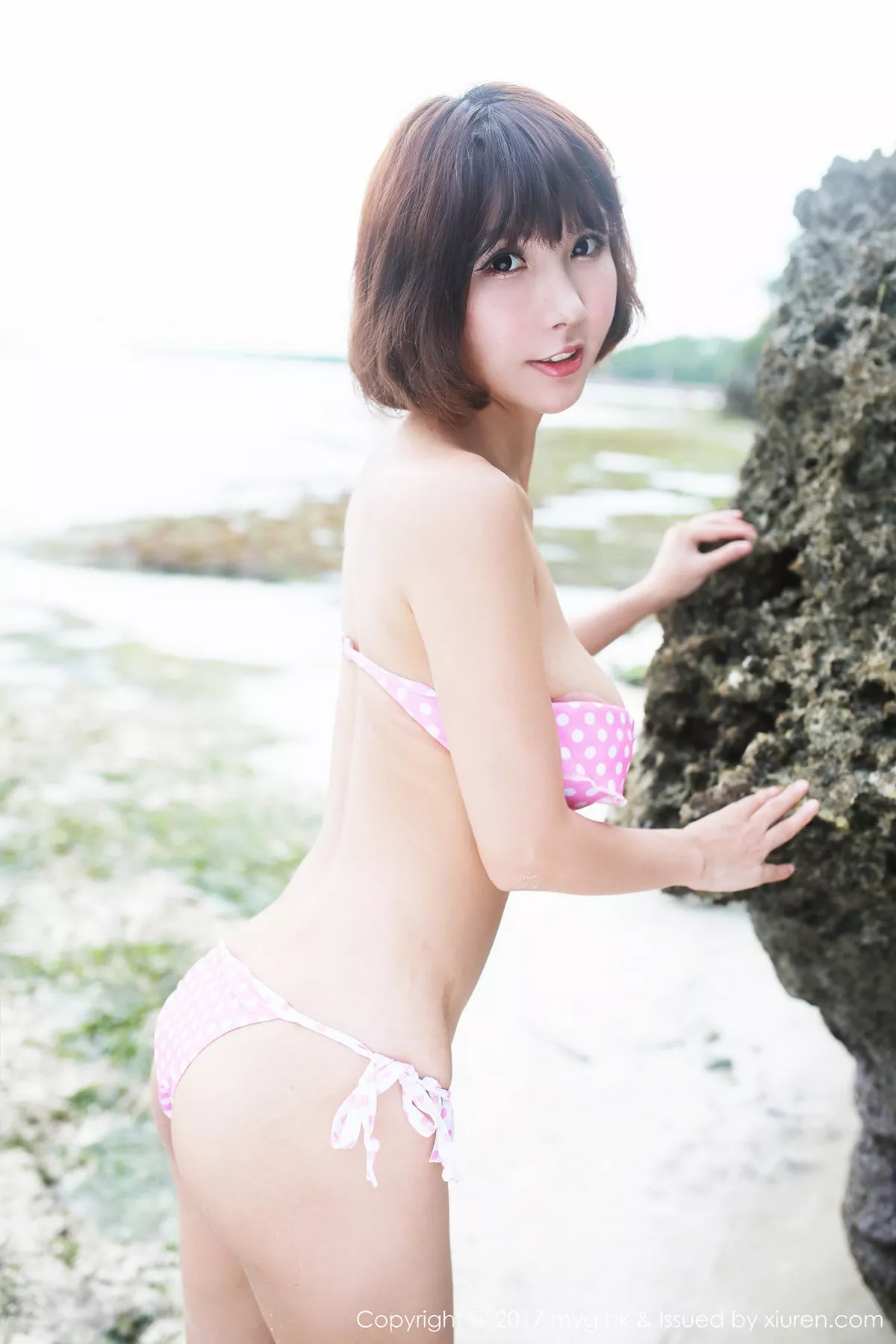 [MyGirl美媛馆]第267期晓茜sunny写真 [76P]-062