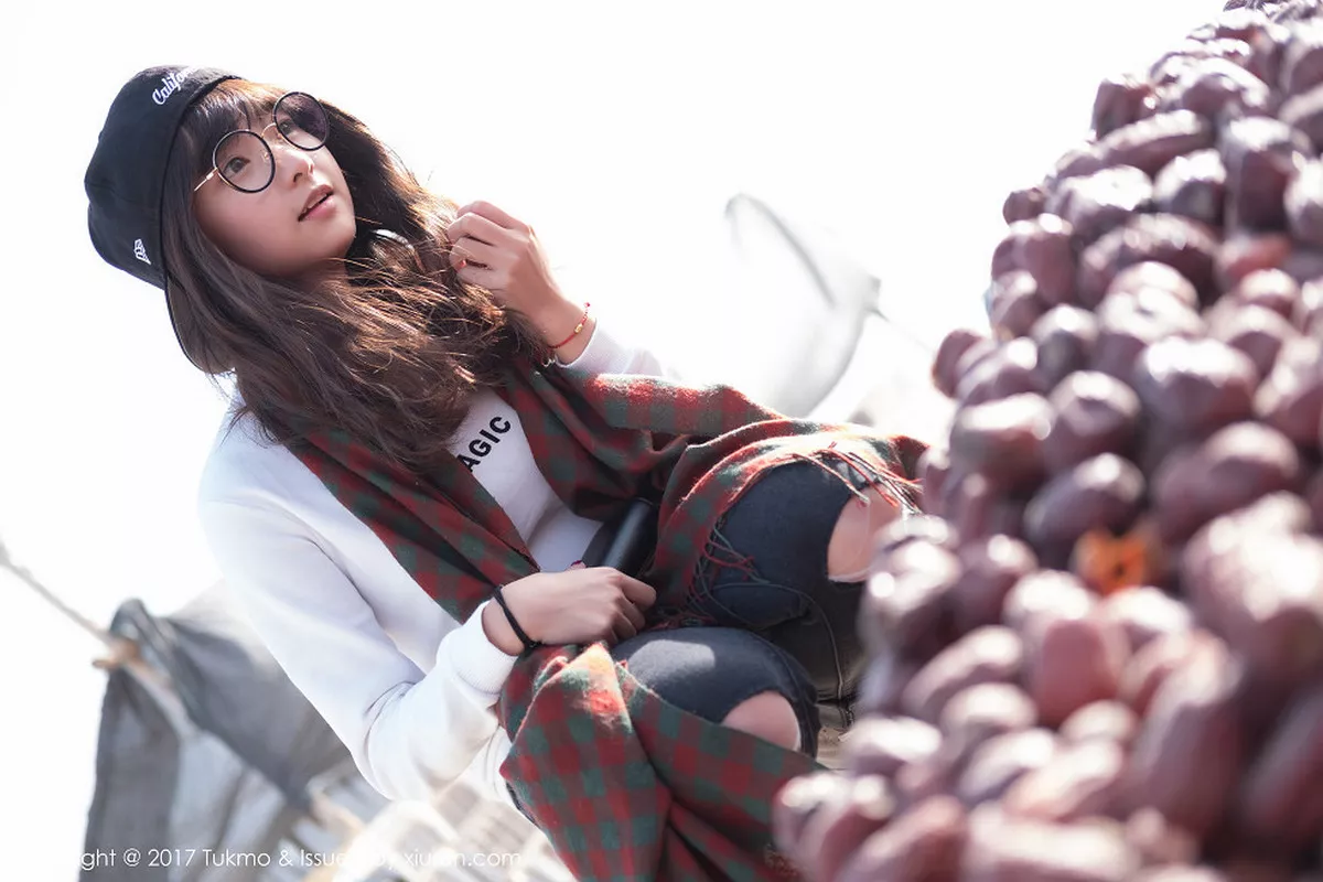 [BoLoli兔几盟]第105期球球写真 [40P]-002