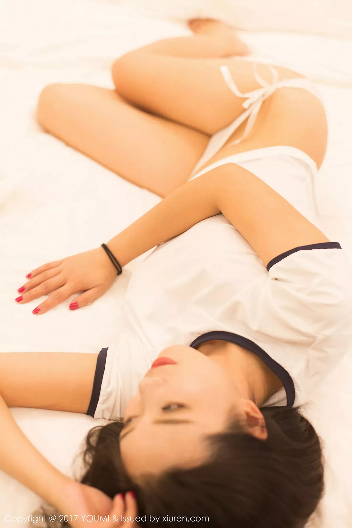 [YouMi尤蜜荟]第079期宋-KiKi写真 [44P]-029
