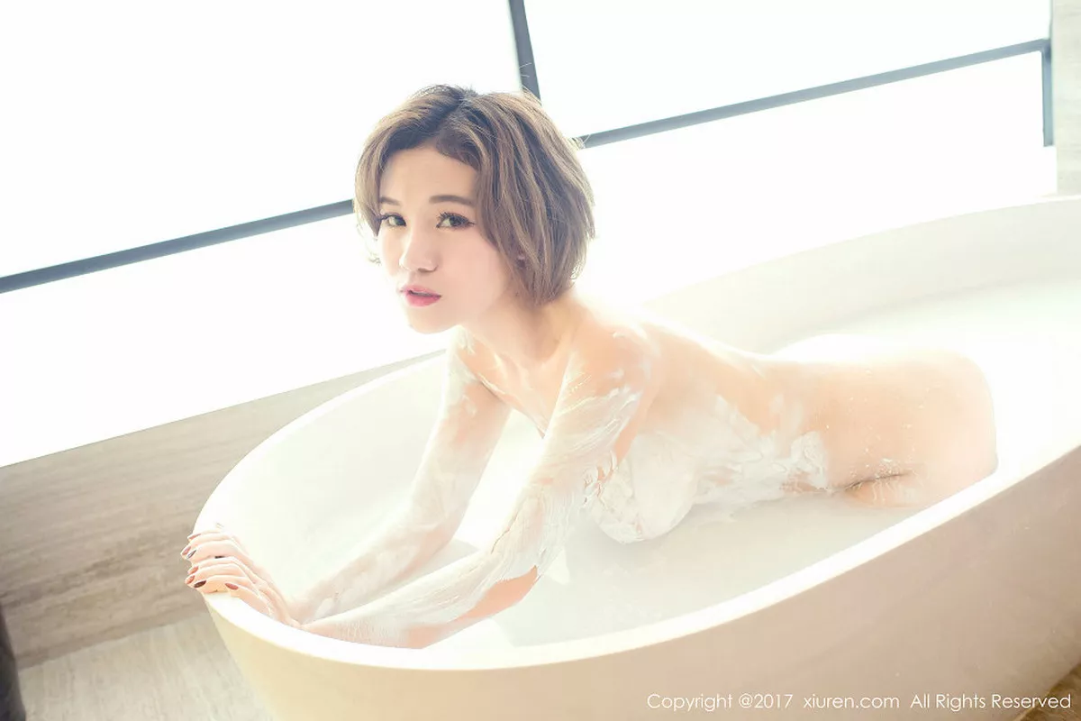 [XiuRen秀人网]第844期多香子写真 [54P]-020