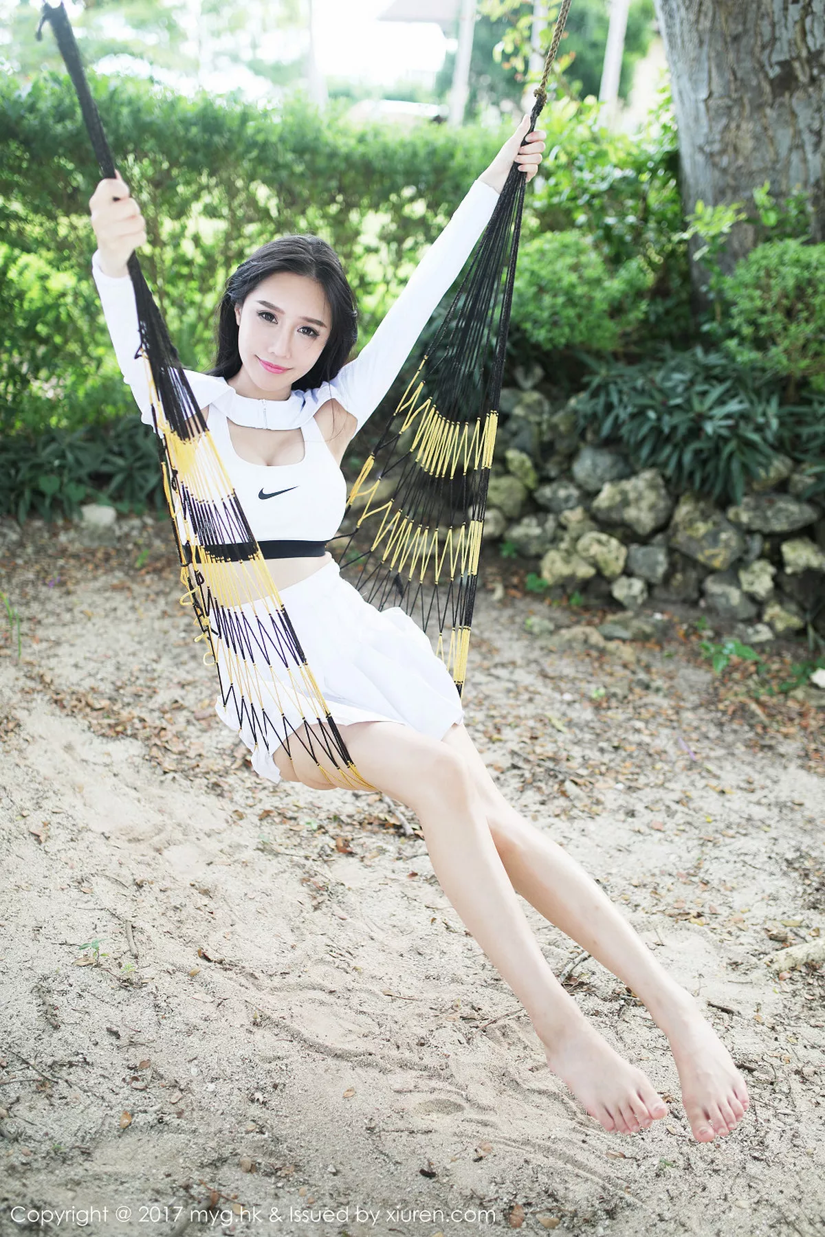 [MyGirl美媛馆]第268期于大乔写真 [51P]-008
