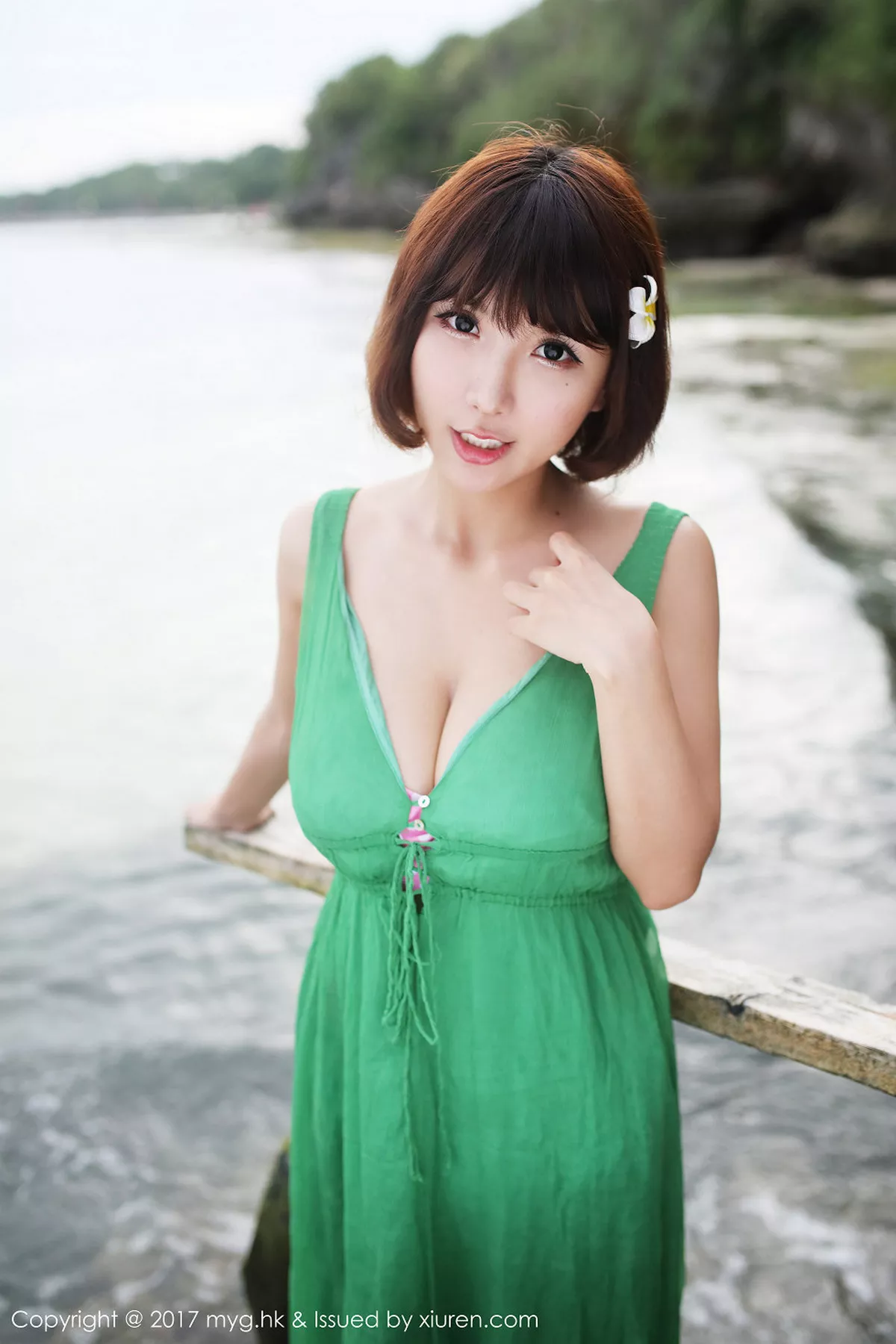 [MyGirl美媛馆]第267期晓茜sunny写真 [76P]-039