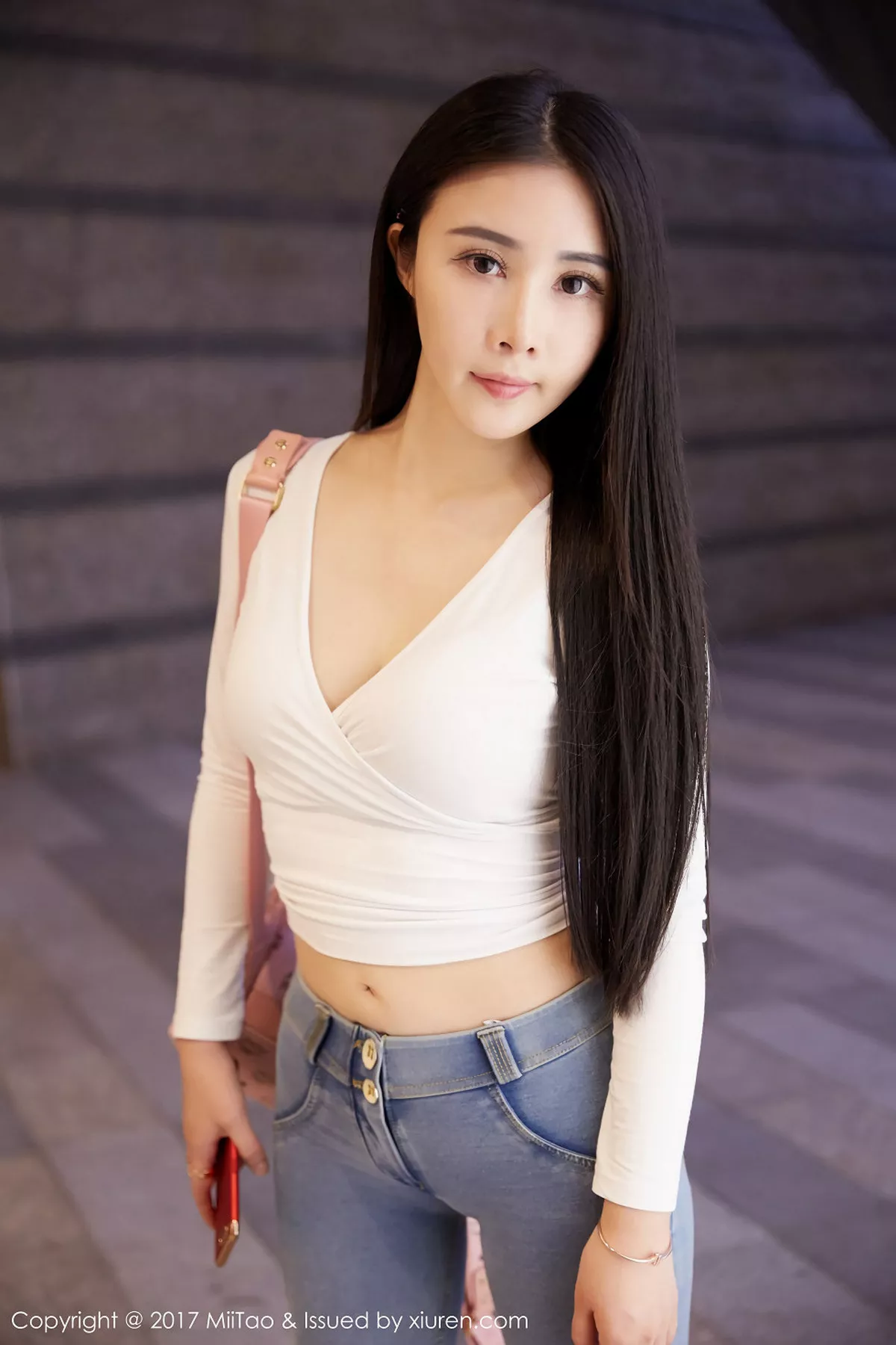 [MiiTao蜜桃社]第084期萱萱写真 [50P]-024