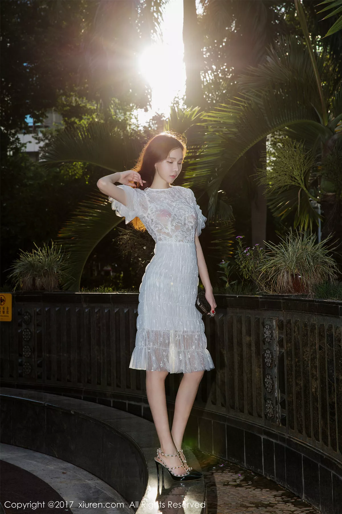 [XiuRen秀人网]第826期萌琪琪写真 [57P]-037