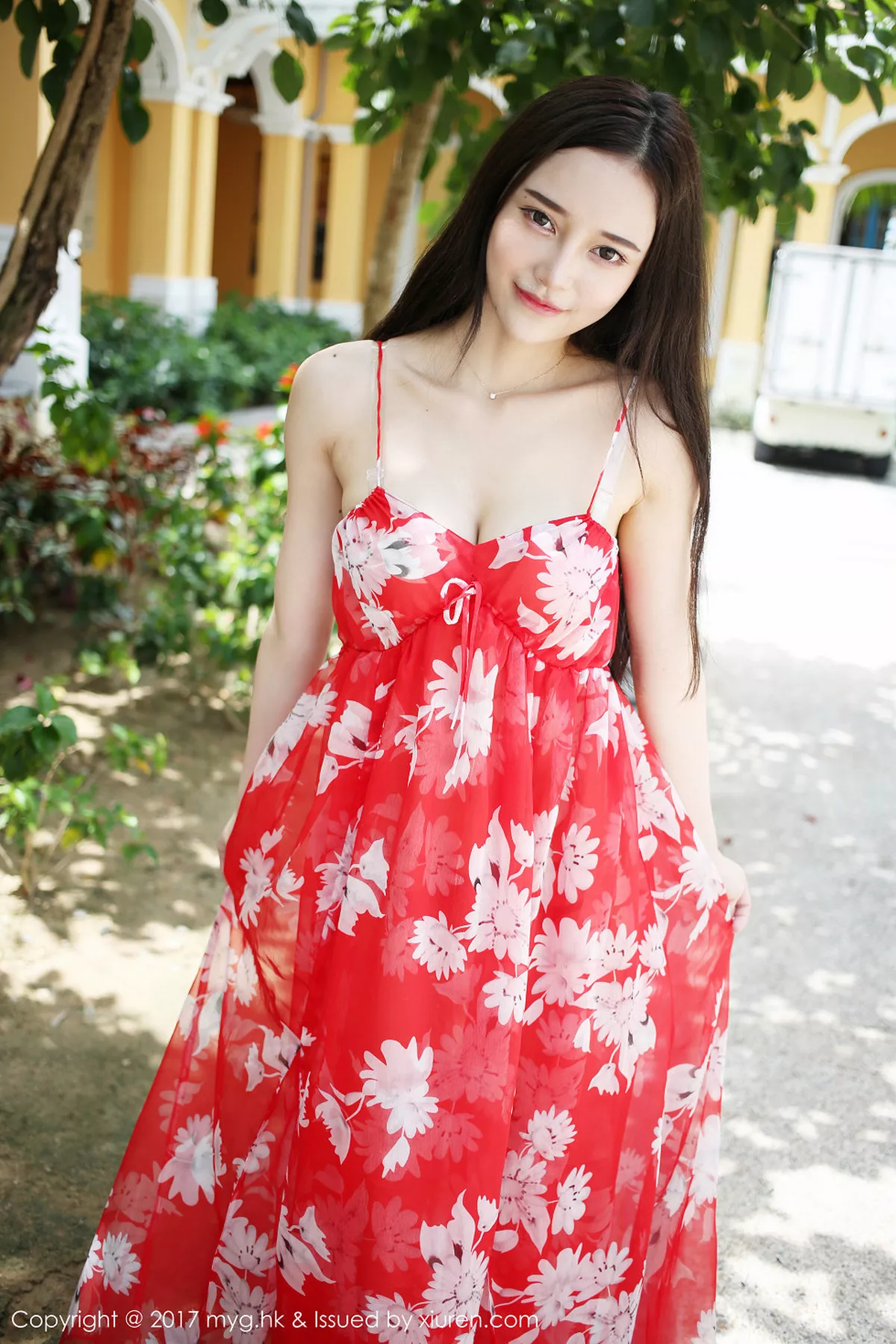 [MyGirl美媛馆]第264期唐琪儿写真 [51P]-046