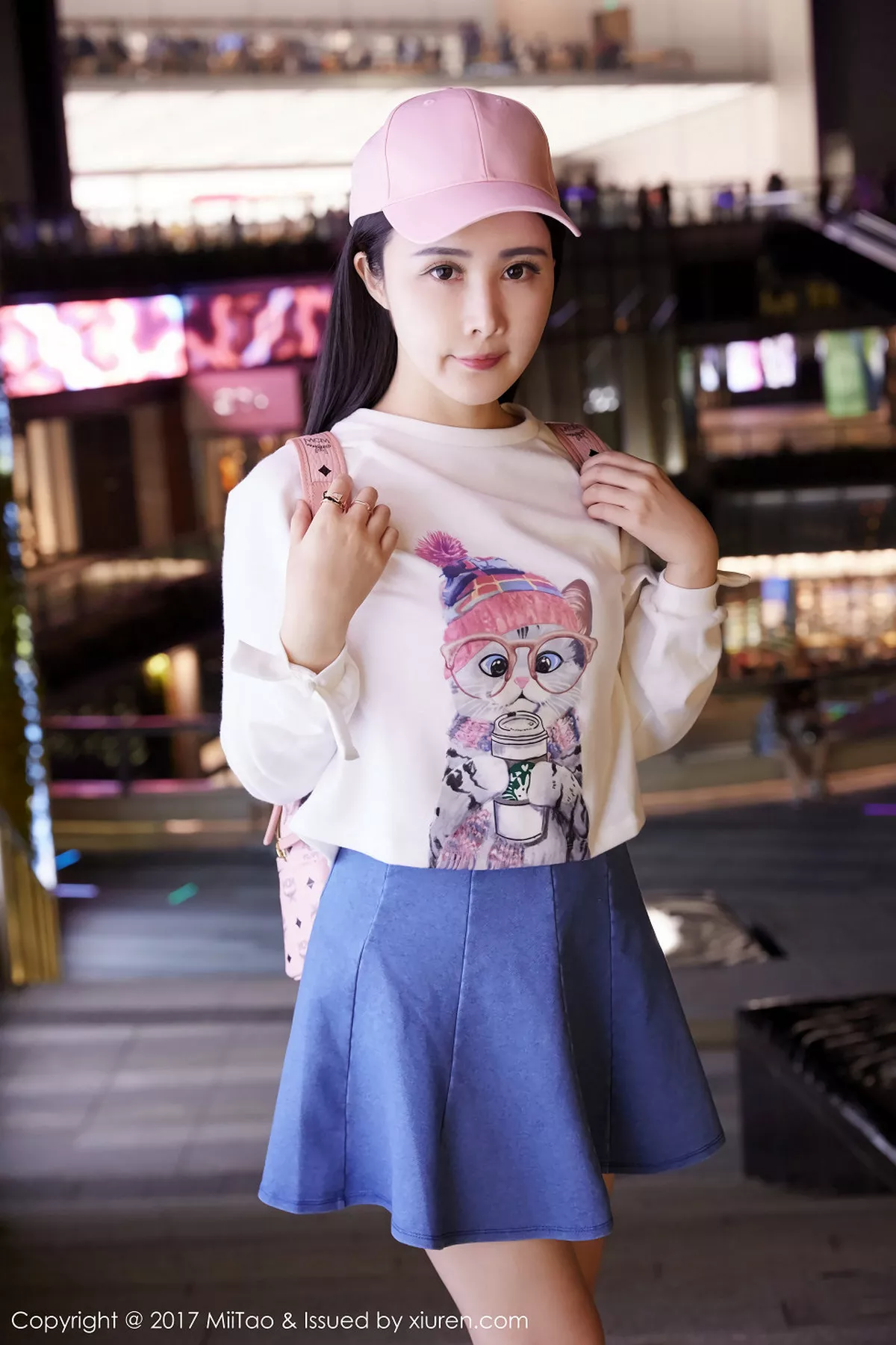 [MiiTao蜜桃社]第084期萱萱写真 [50P]-050